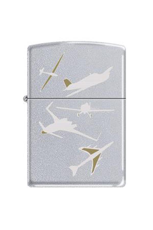TR7413,Zippo Çakmak 205-012664 AE184135 Airplanes