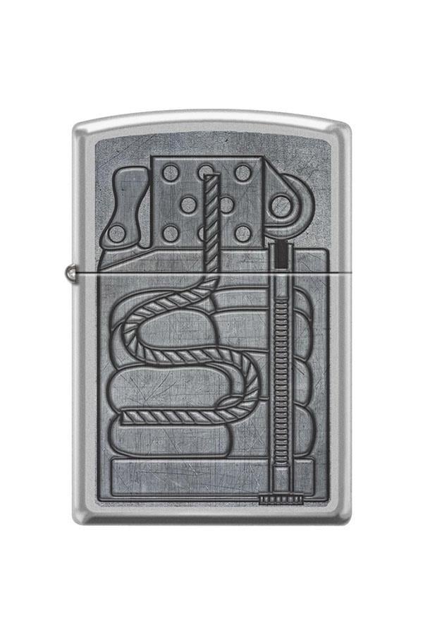 Zippo Çakmak 205-106487 Insides Of A Zippo