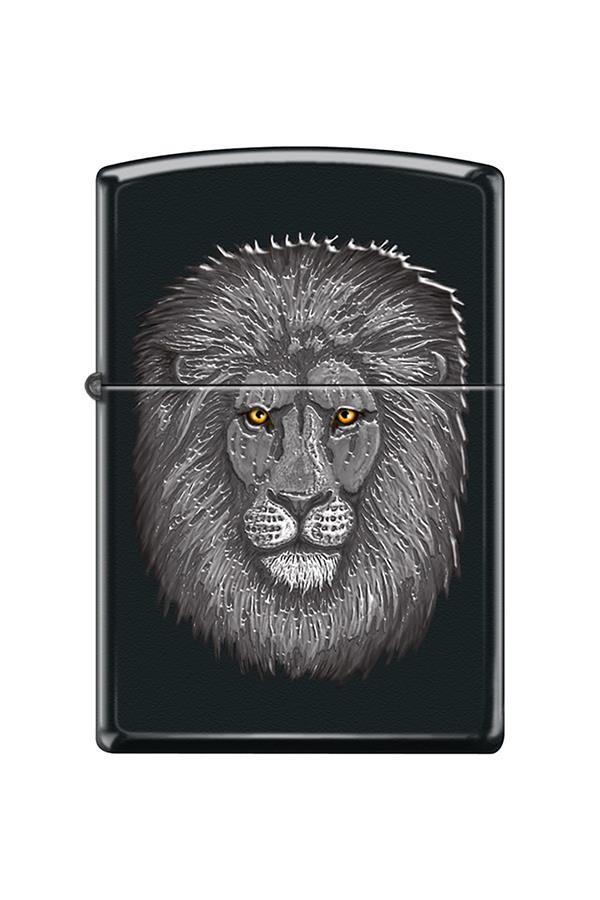 TR6792,Zippo Çakmak 218-107679 Lion