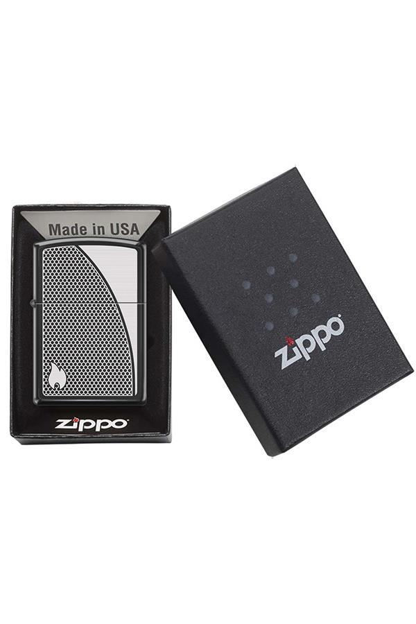 Zippo Çakmak 24756-067913 Industrial Design