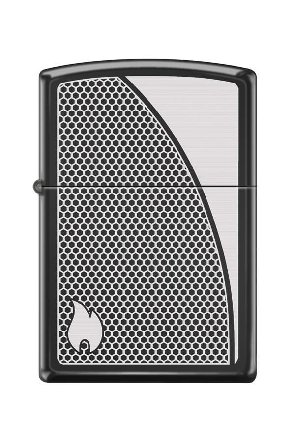 Zippo Çakmak 24756-067913 Industrial Design