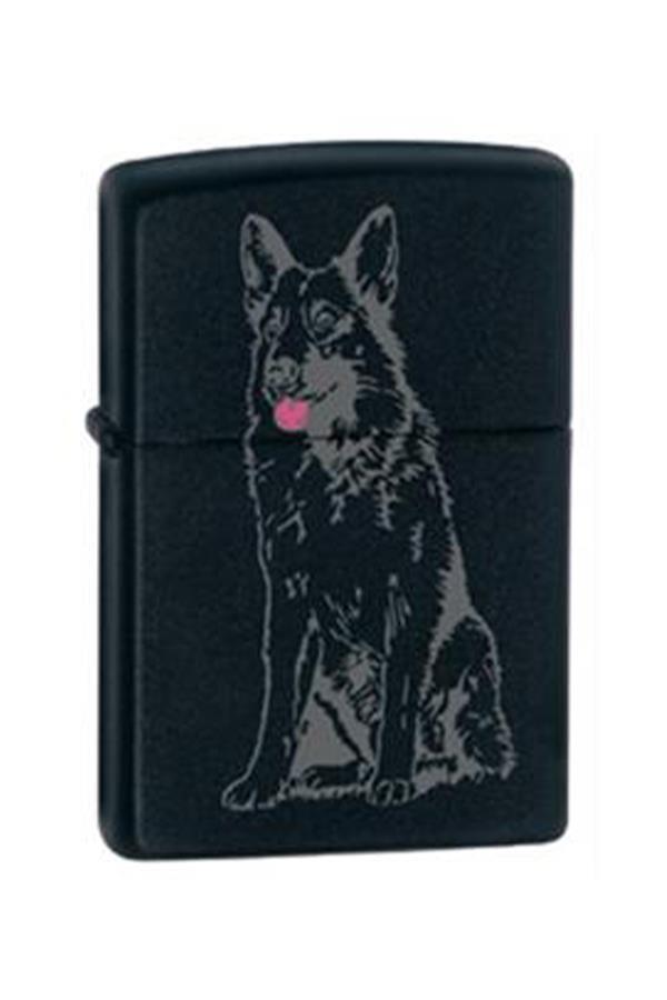 TR7410,Zippo Çakmak 28169-000004 218 Dog
