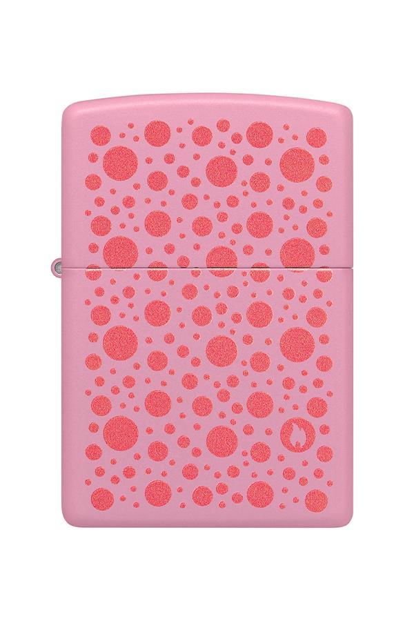 Zippo Çakmak 46170-114574 Polka Dot Design
