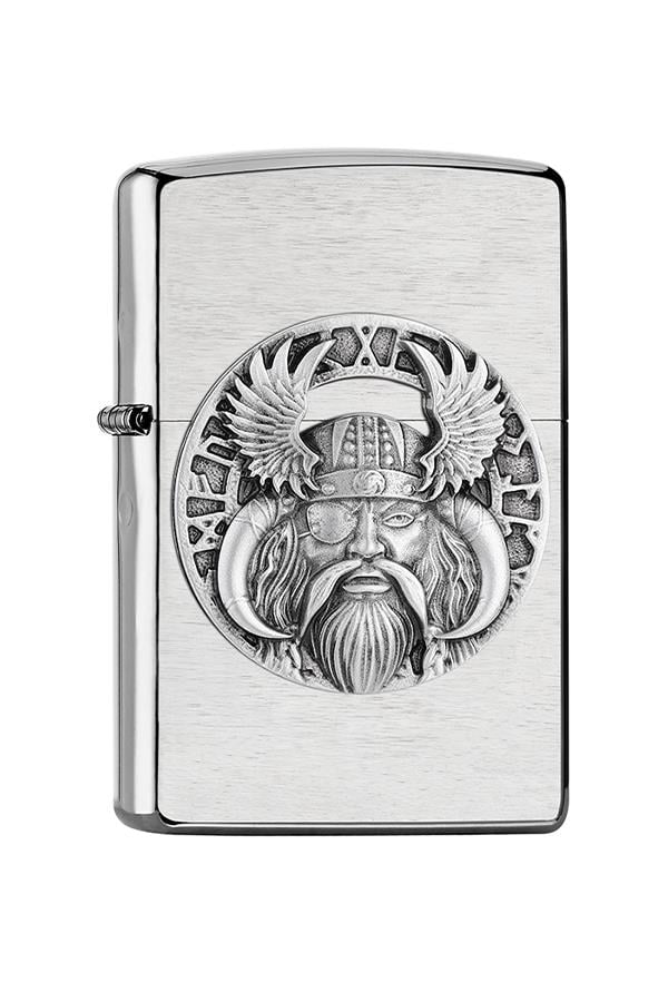 Zippo Çakmak Odin Mini Emblem 200-27379