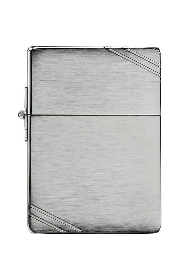 Zippo Çakmak W/Slashes Design 1935-000014