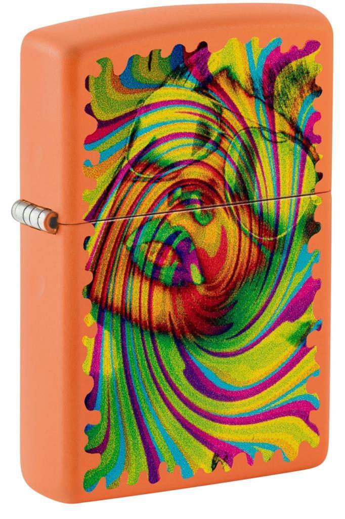 Zippo Çakmak Sunglass Woman Design 48580-103362
