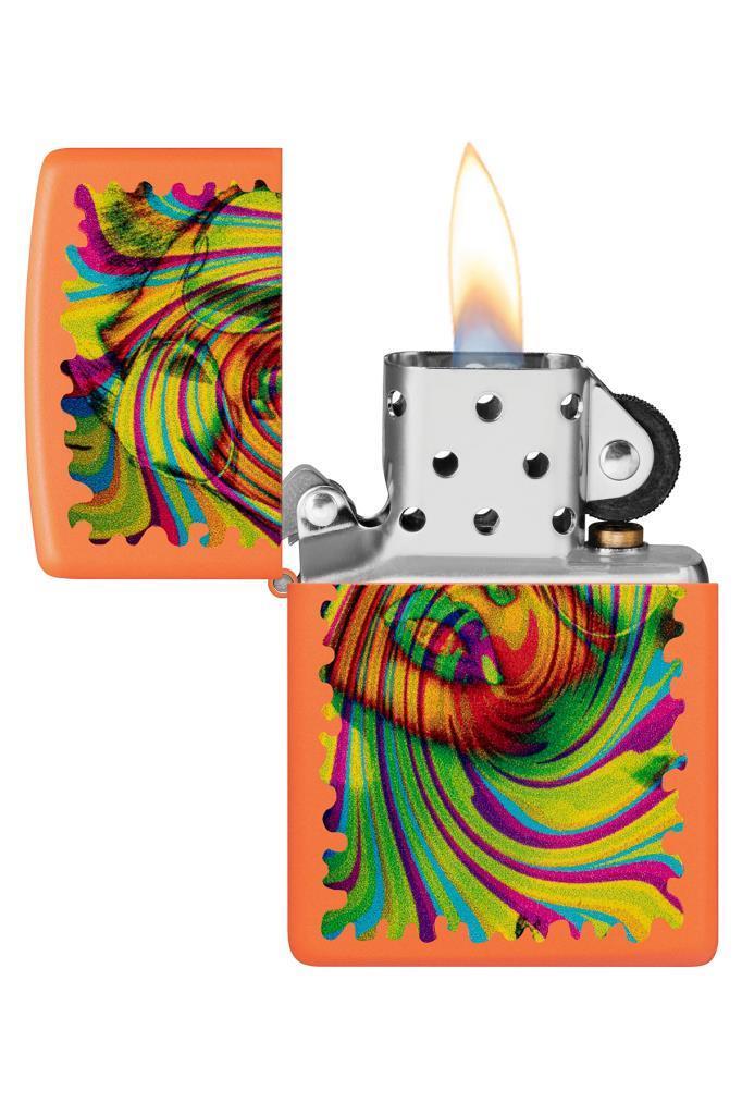 Zippo Çakmak Sunglass Woman Design 48580-103362