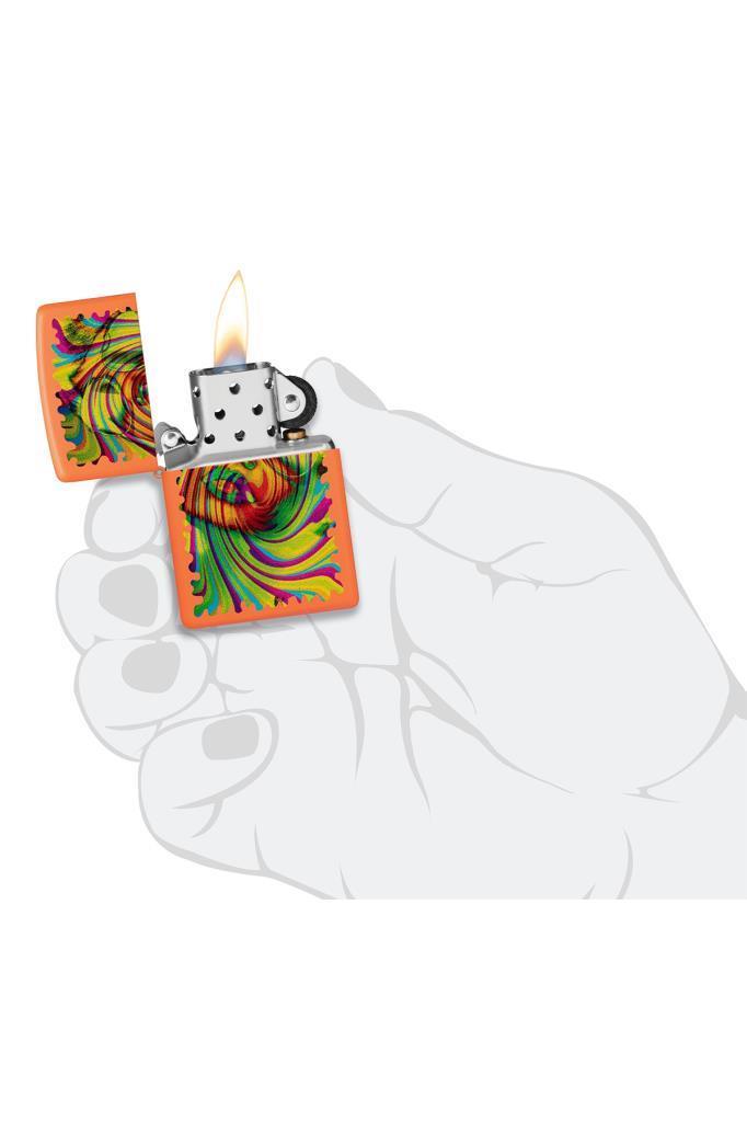 Zippo Çakmak Sunglass Woman Design 48580-103362