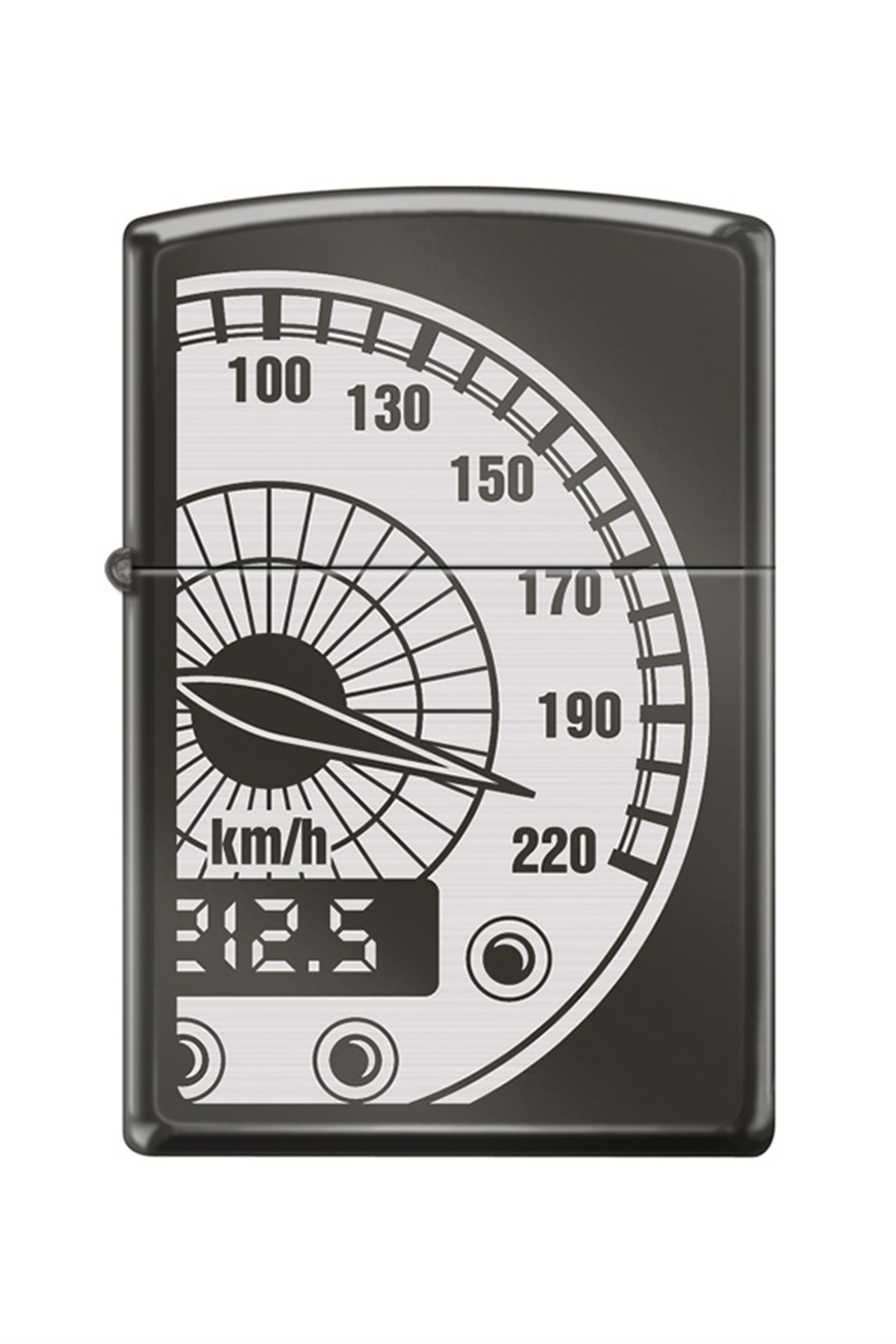 TR4392,Zippo Çakmak 150-055303 Speedometer