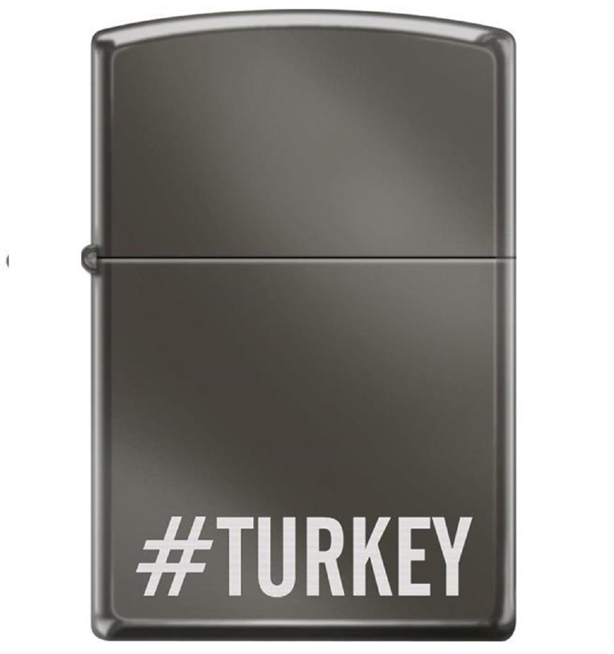 Zippo Çakmak 150 #Turkey Design 150-079829