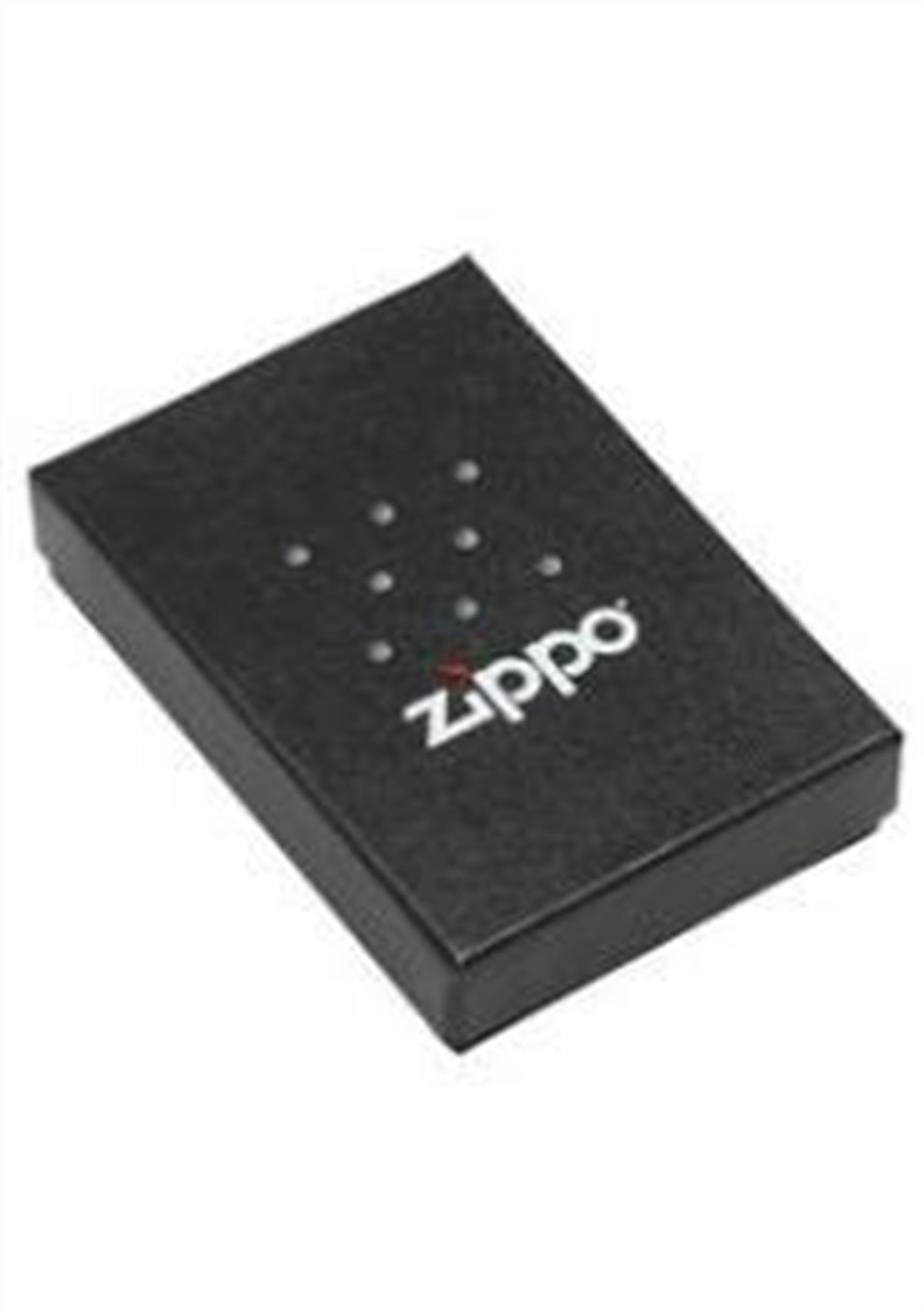 Zippo Çakmak 160 Classic Design 150-003999