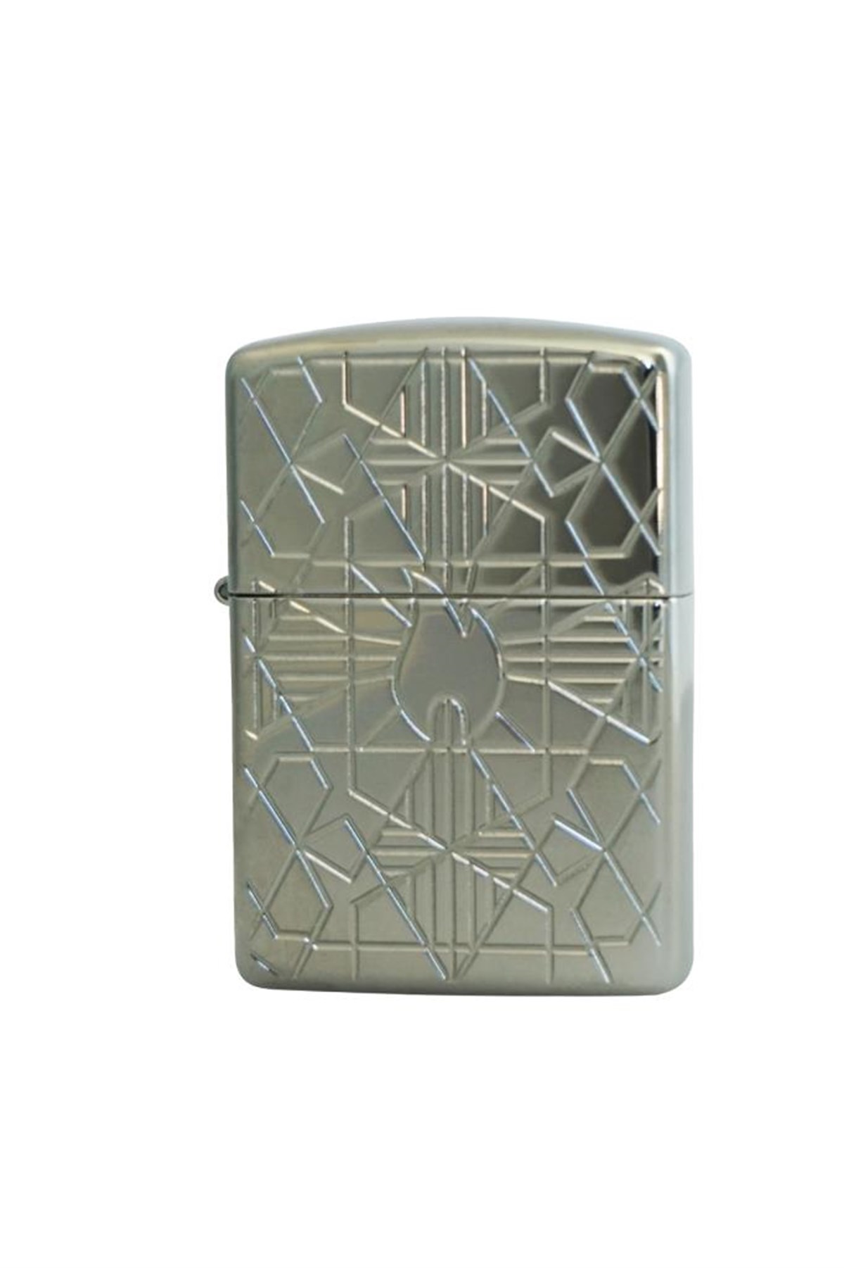 TR4418,Zippo Çakmak 167-000289 Arabic Pattern