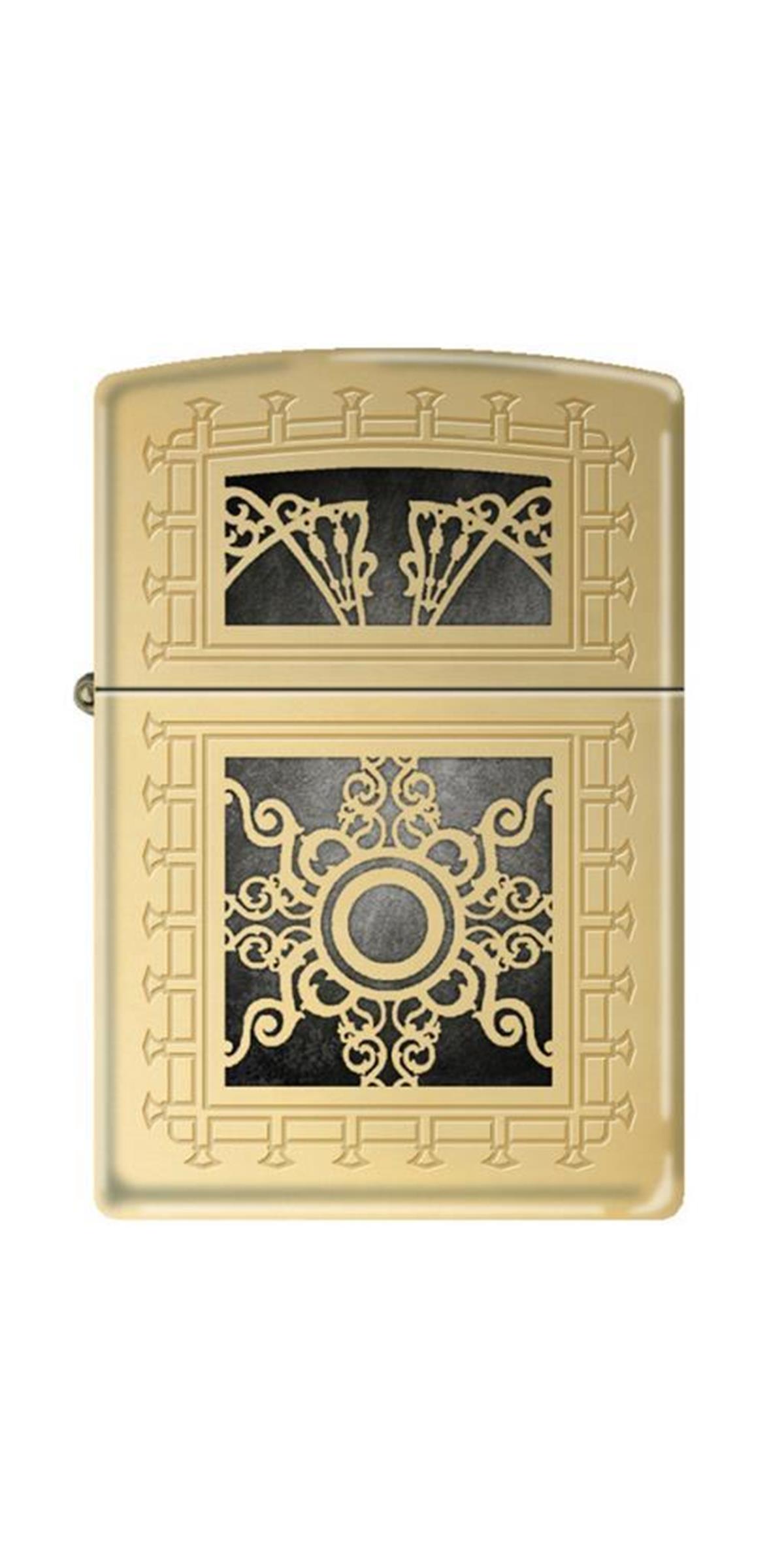 Zippo Çakmak 169-068918 IMPERIAL FILIGREE