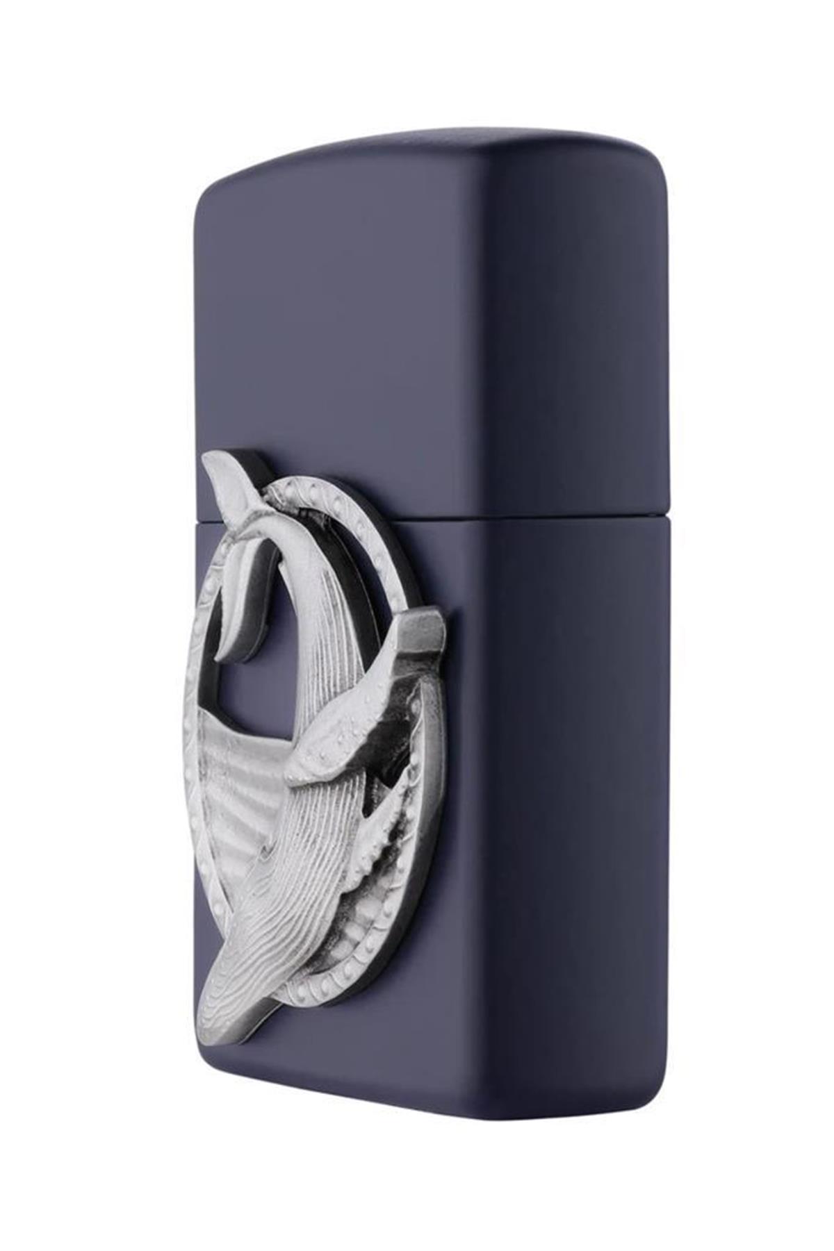 Zippo Çakmak 2007128 239 Blue Whale