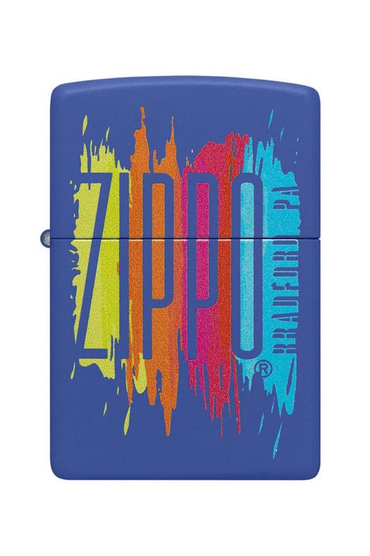 Zippo Çakmak 2007597 229 Zippo Design Founder Set
