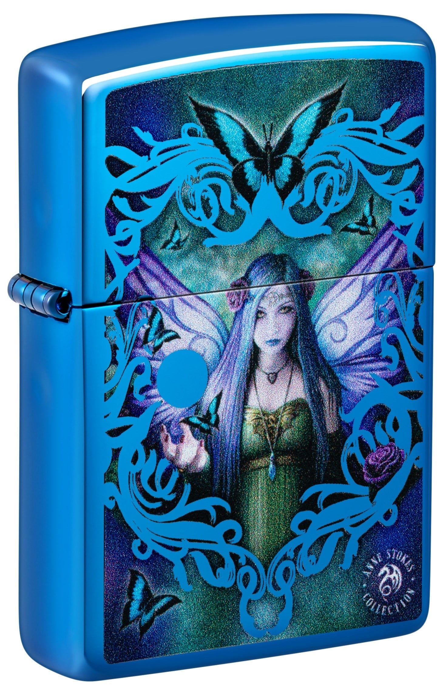 Zippo Çakmak 20446 Anne Stokes Collection 48985-111916