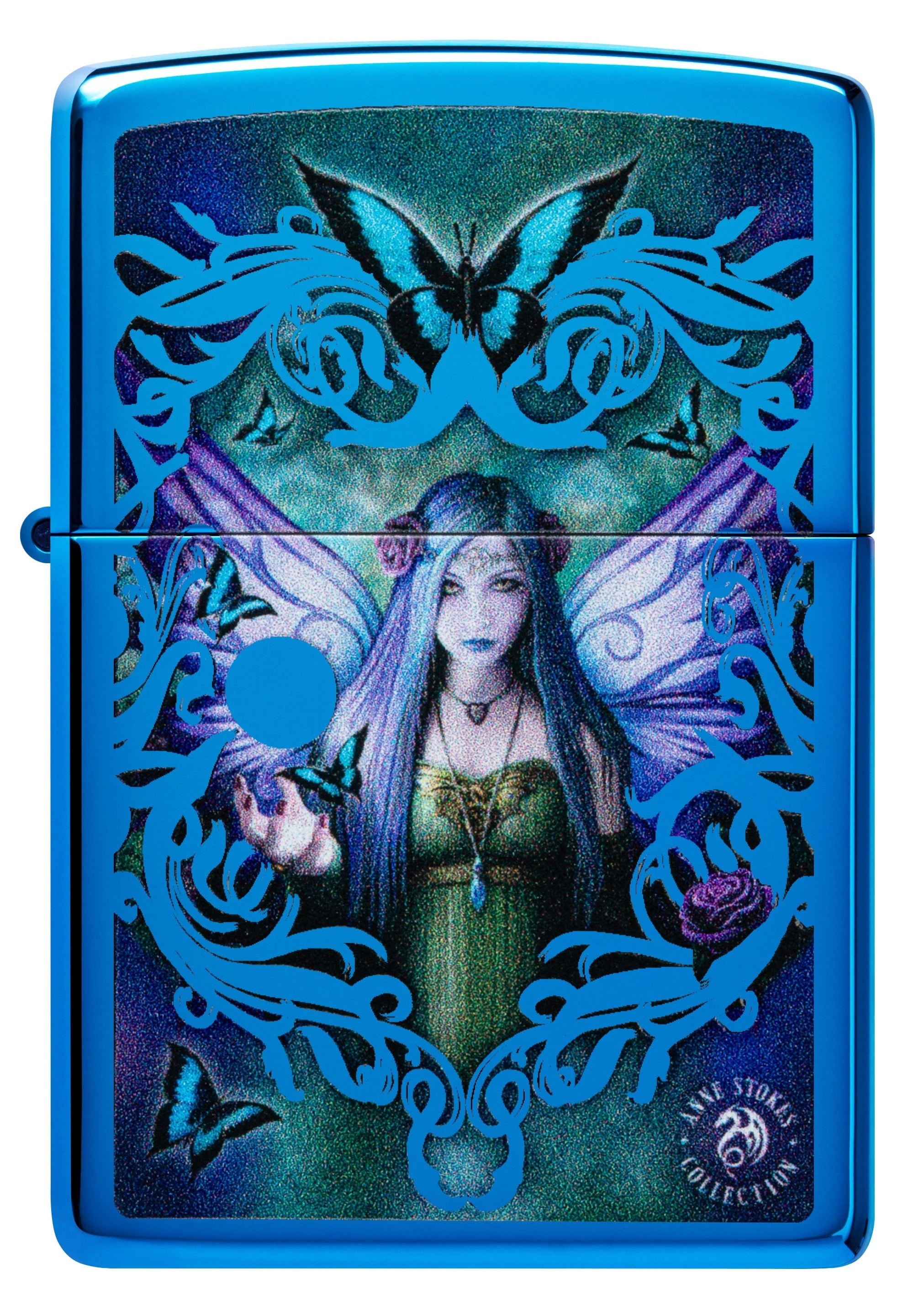 Zippo Çakmak 20446 Anne Stokes Collection 48985-111916