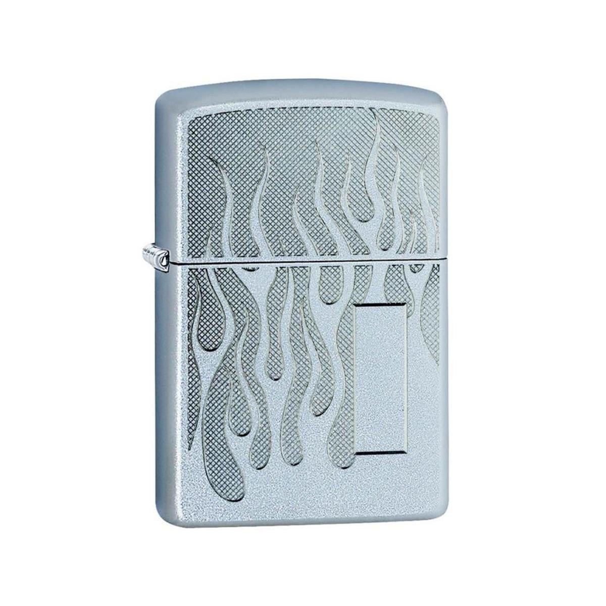 Zippo Çakmak 205 Pf19 Zippo Logo Design 29910-071726