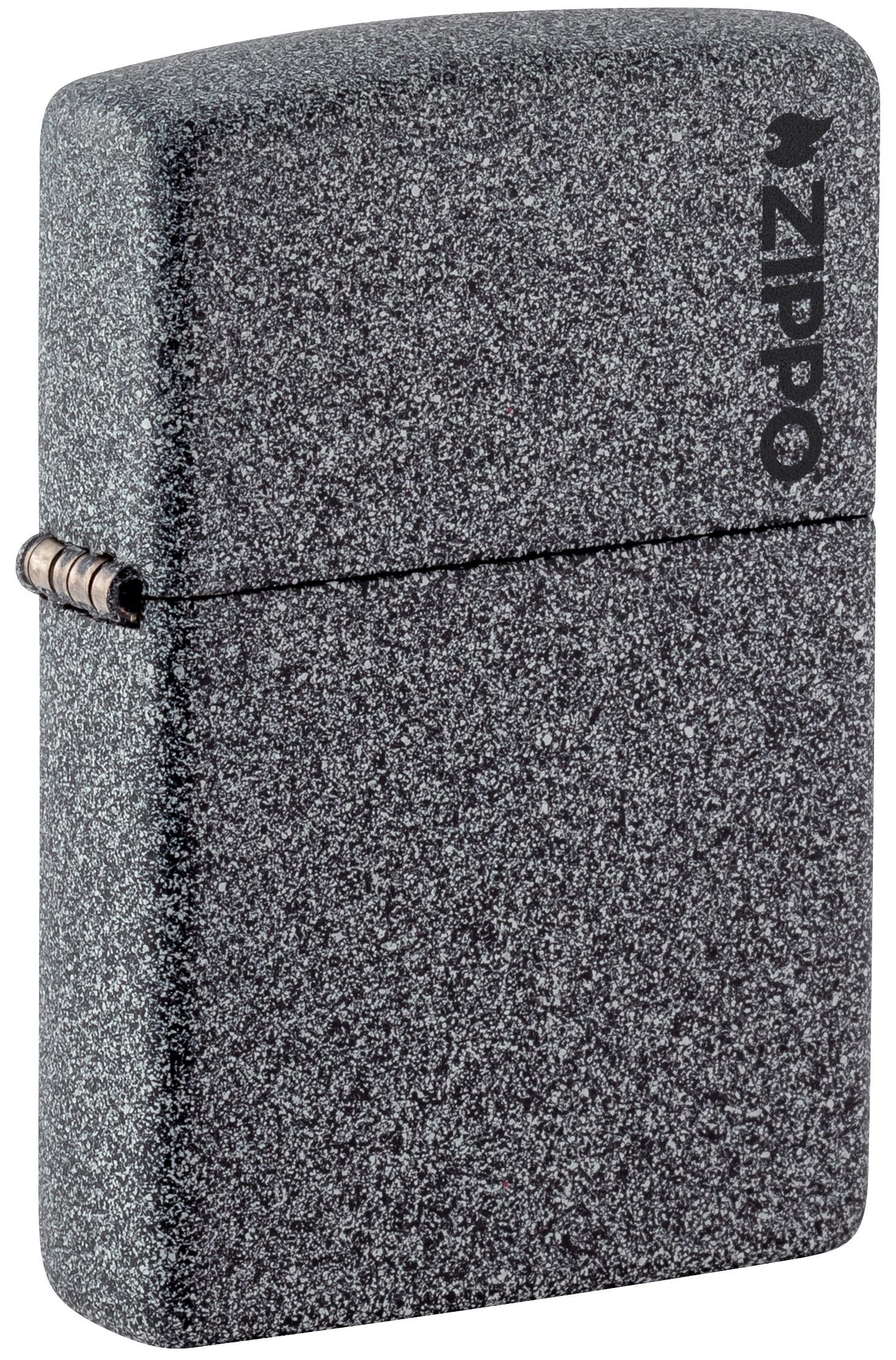 Zippo Çakmak 211 Zippo Logo 211ZL-121932