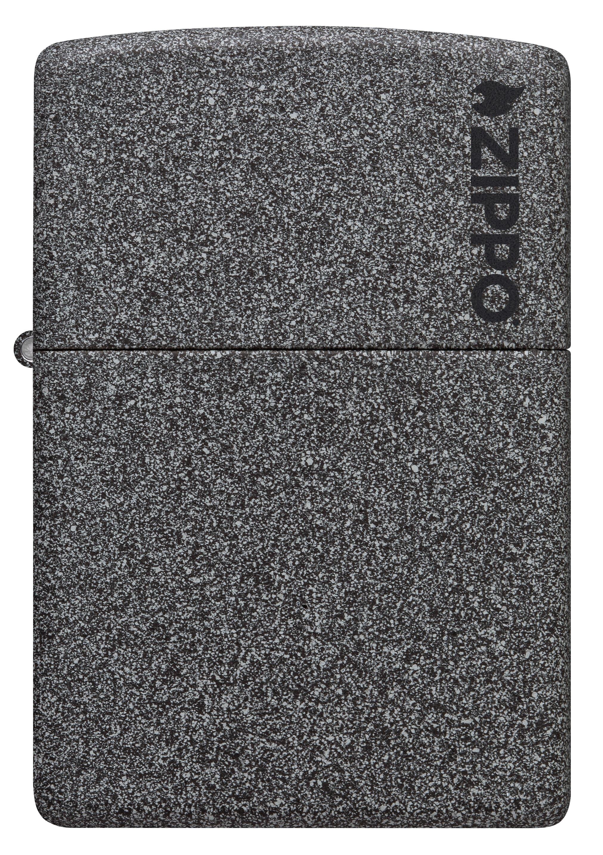 Zippo Çakmak 211 Zippo Logo 211ZL-121932