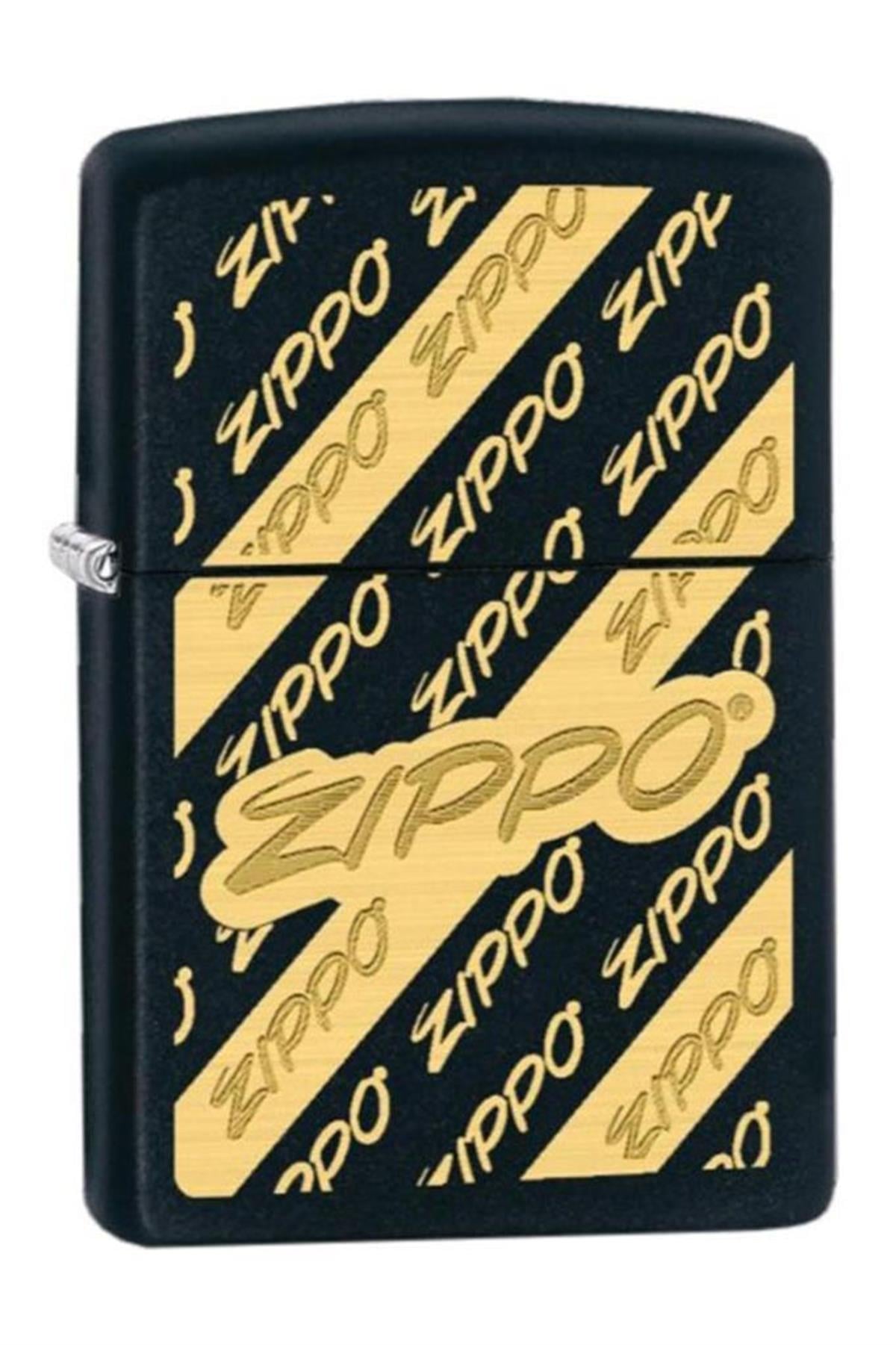 TR6295,Zippo Çakmak 218-009644 MP326255 ZIPPO MULTIPLE