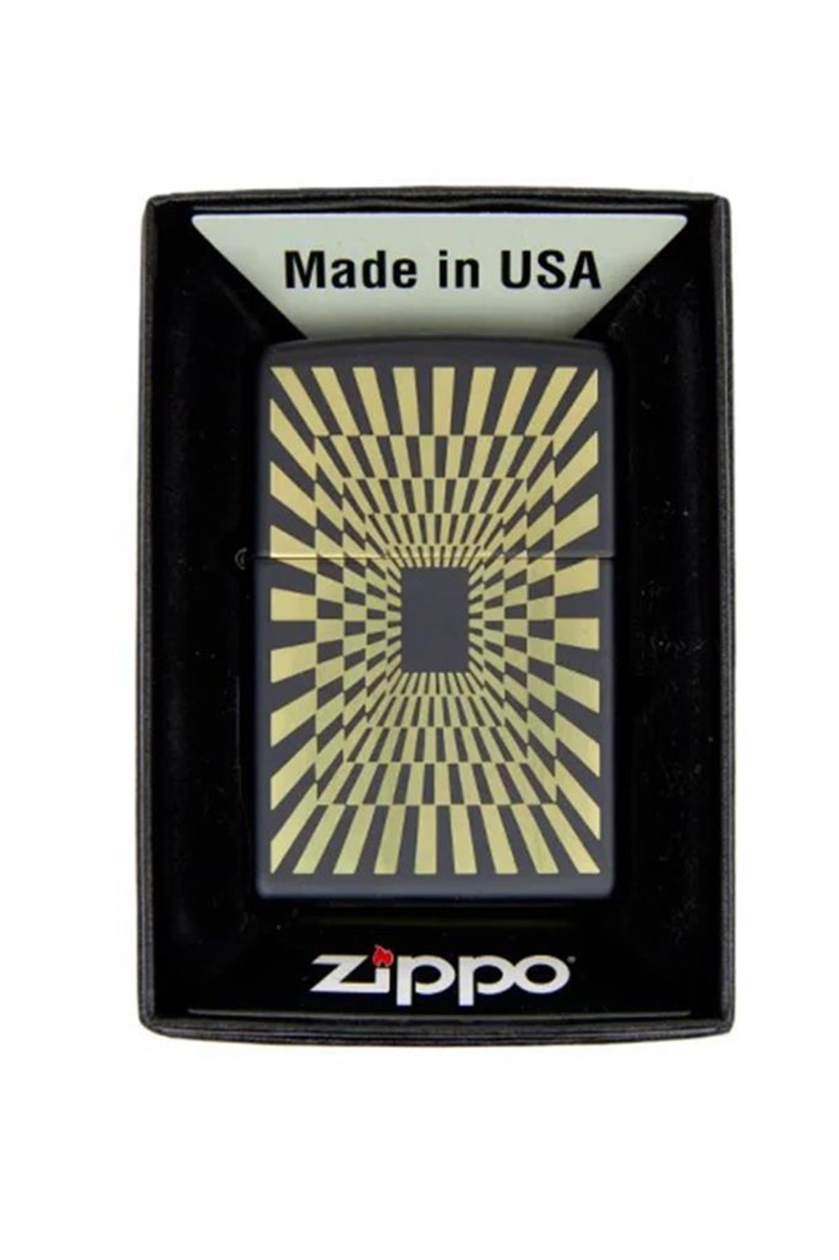 Zippo Çakmak 218-040350 Abstract Deisgn