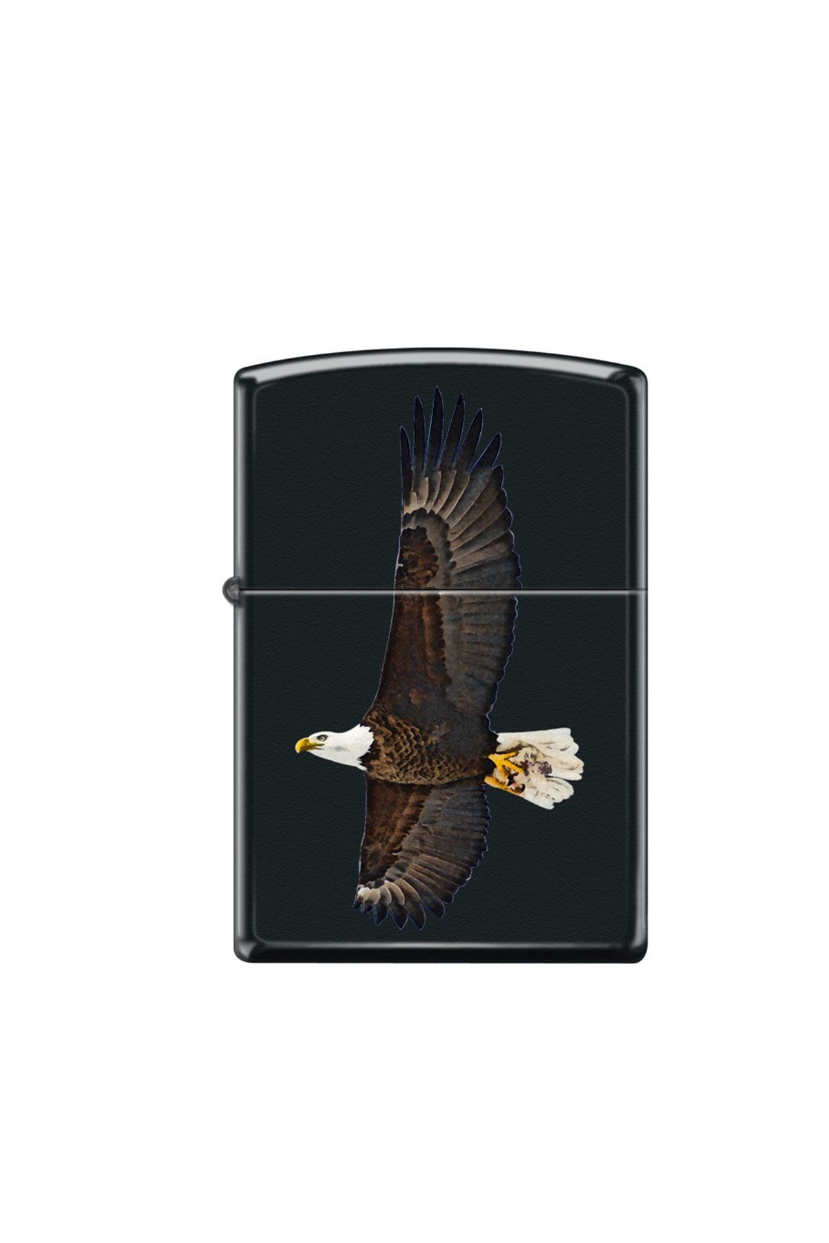 Zippo Çakmak 218-067450 Soaring Eagle