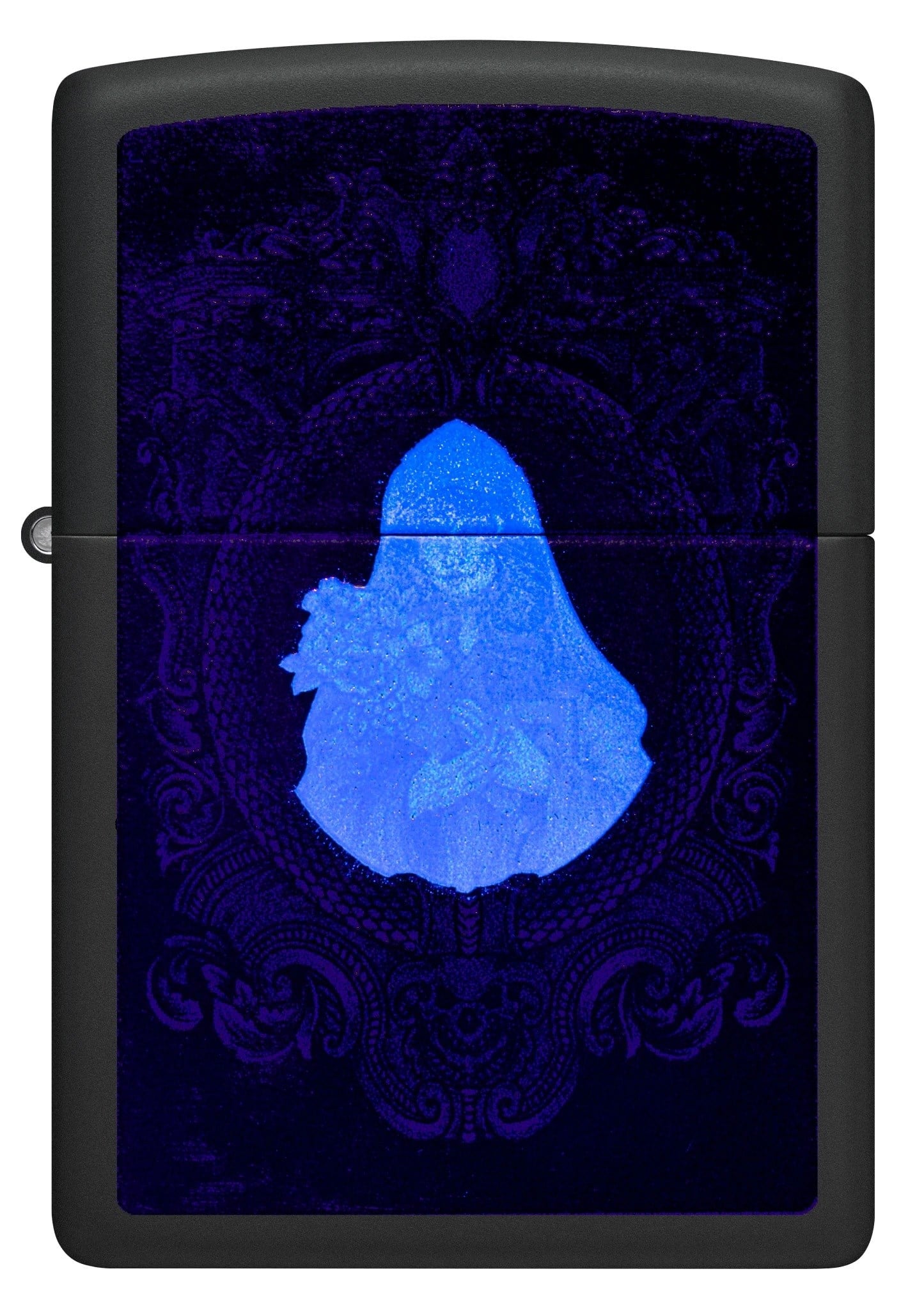 Zippo Çakmak 218 Sugar Skull Woman Design 48831-127466