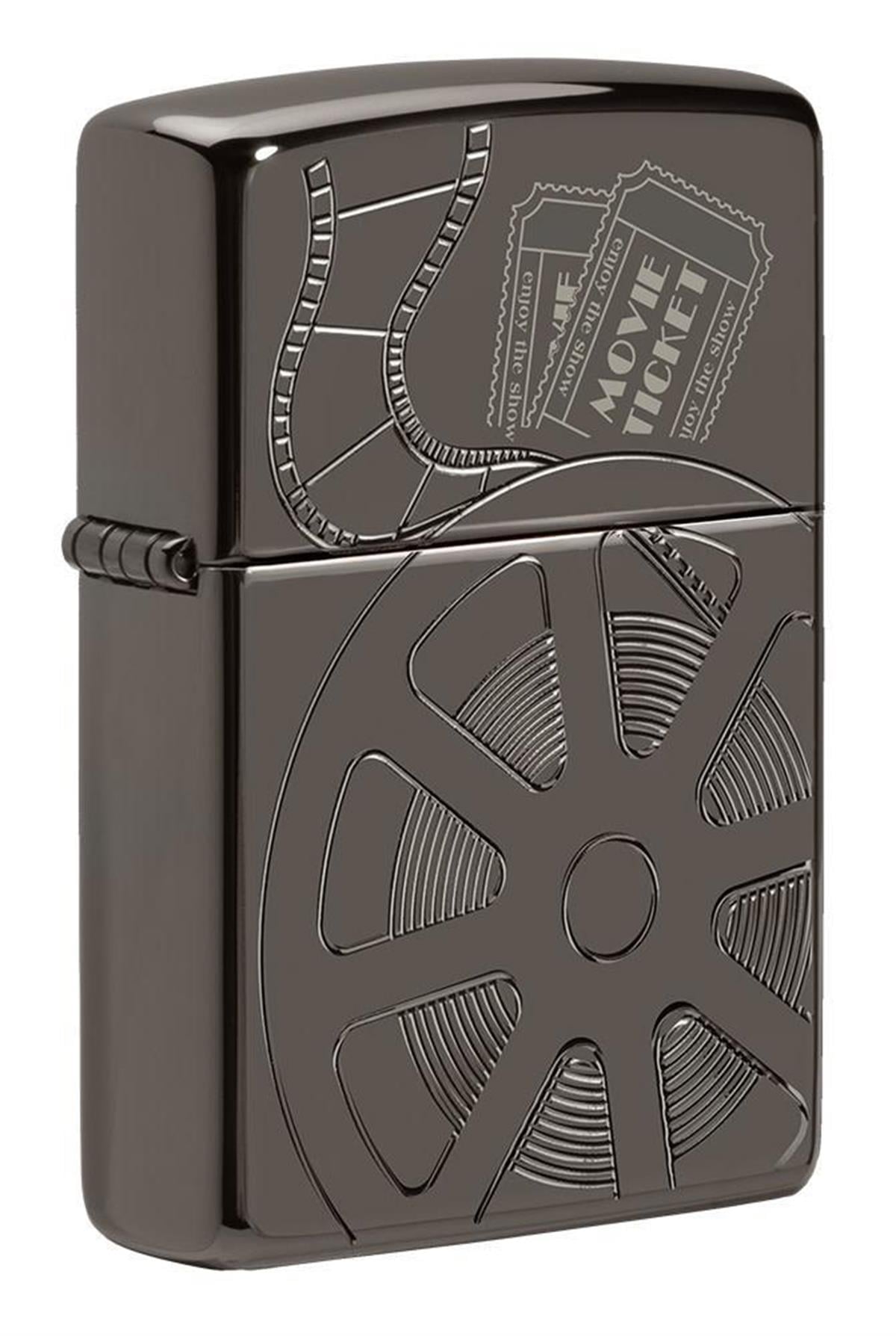 Zippo Çakmak 24095 Celebrating Movies 24095-091991