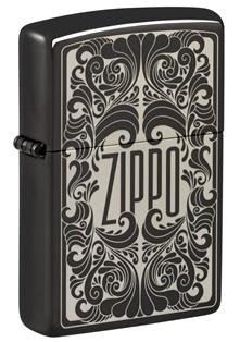 TR8521,Zippo Çakmak 24756 Zippo Design 48253-098054