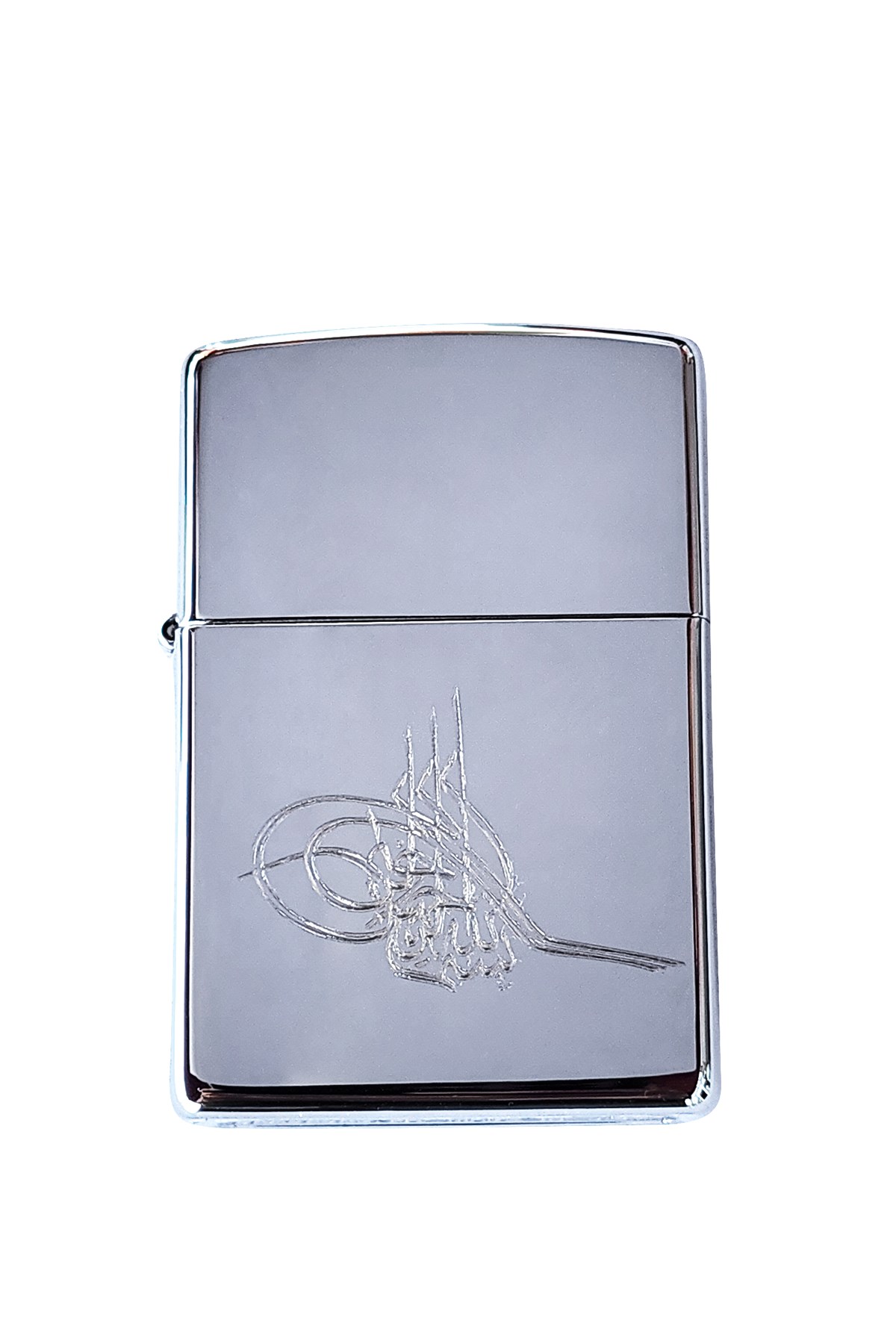 TR4442,Zippo Çakmak 250-026114 Tuğra