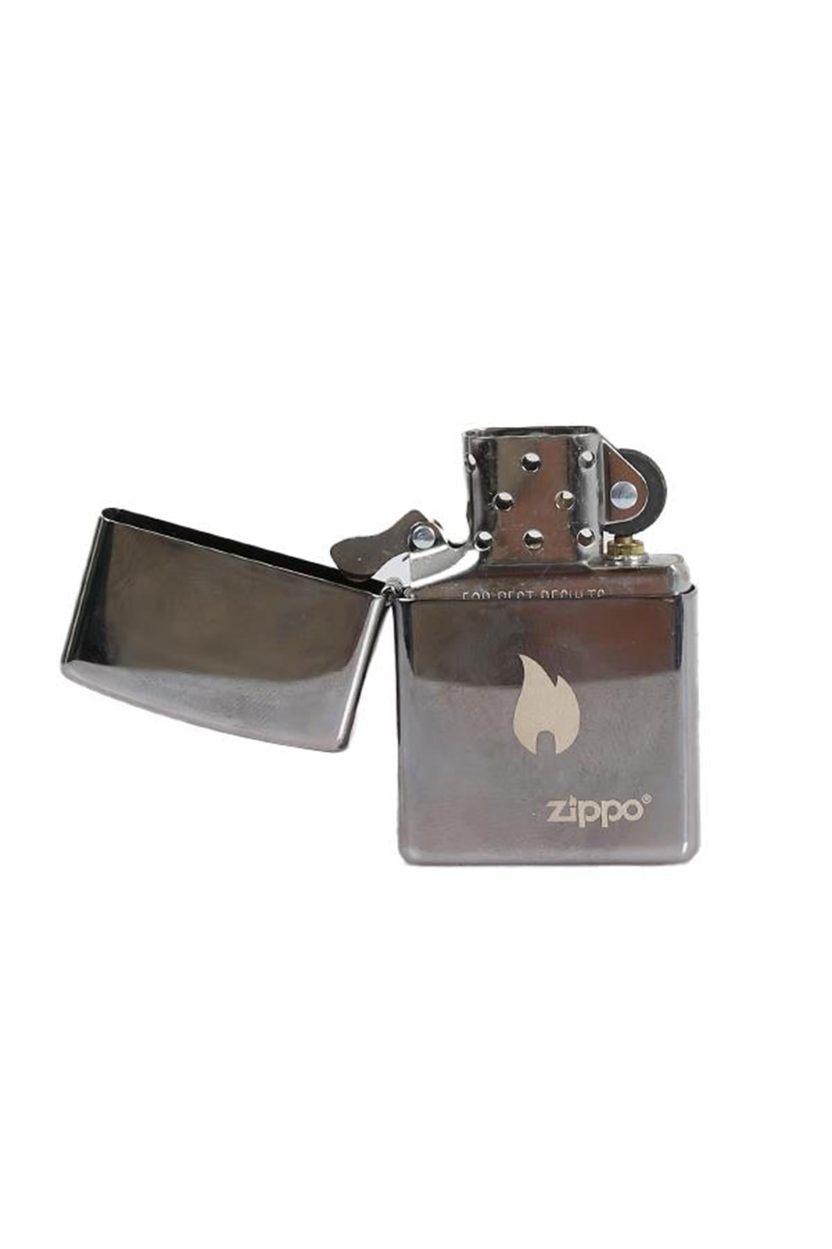 Zippo Çakmak 250-032150 Zippo Flame Only