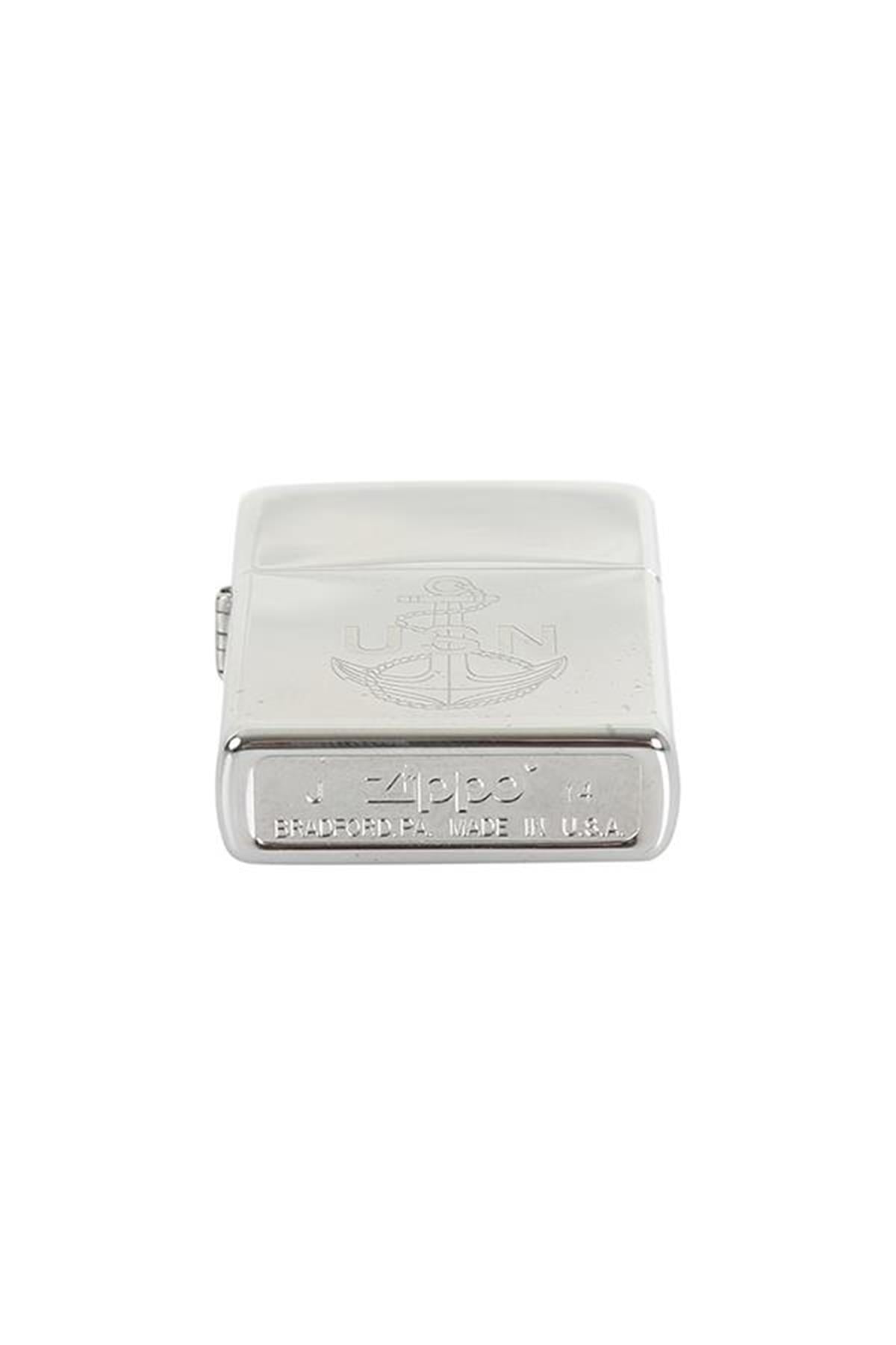 Zippo Çakmak 250-032637 MP324803 US NAVY