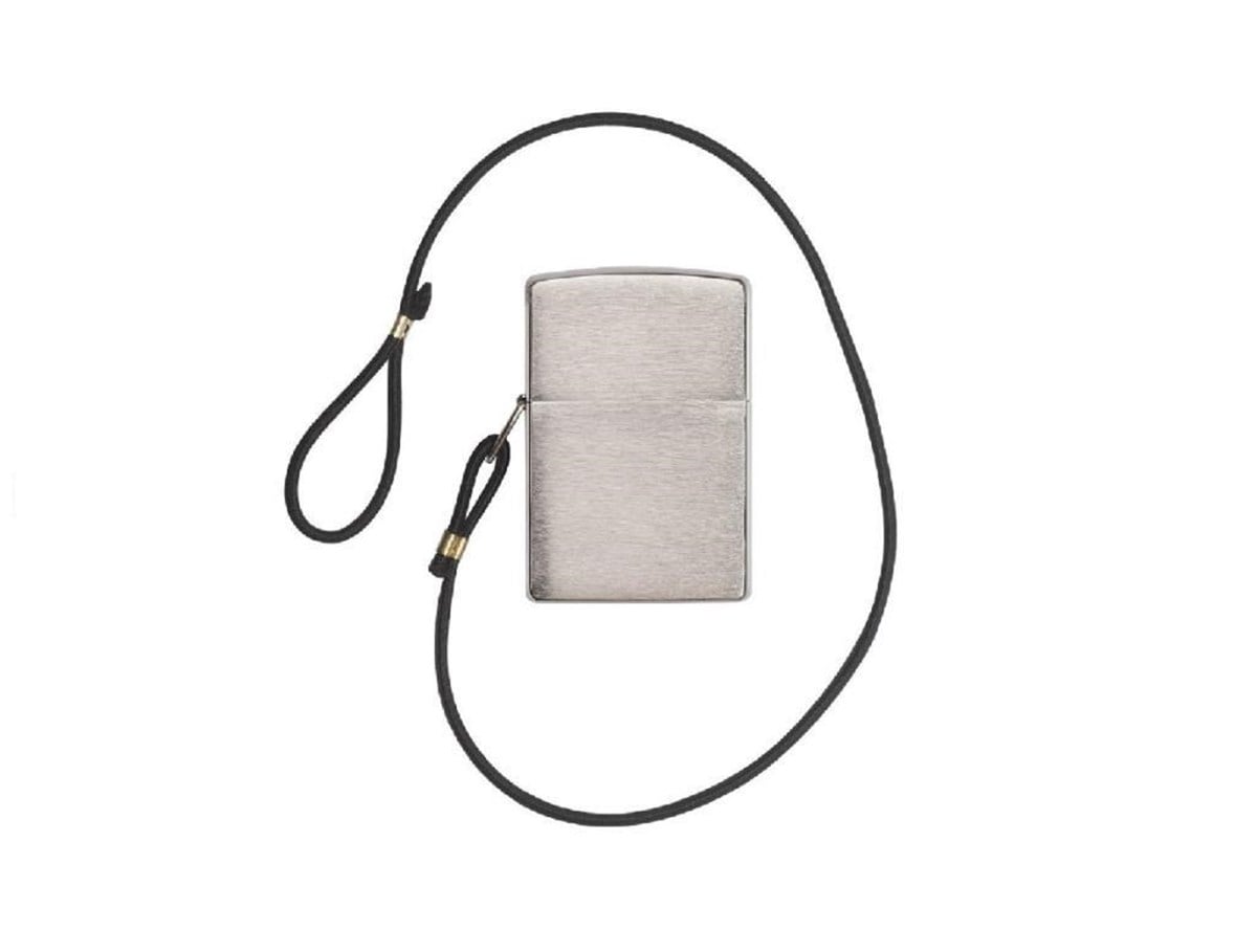 Zippo Çakmak 275 Br Fin Lossproof 275-000069
