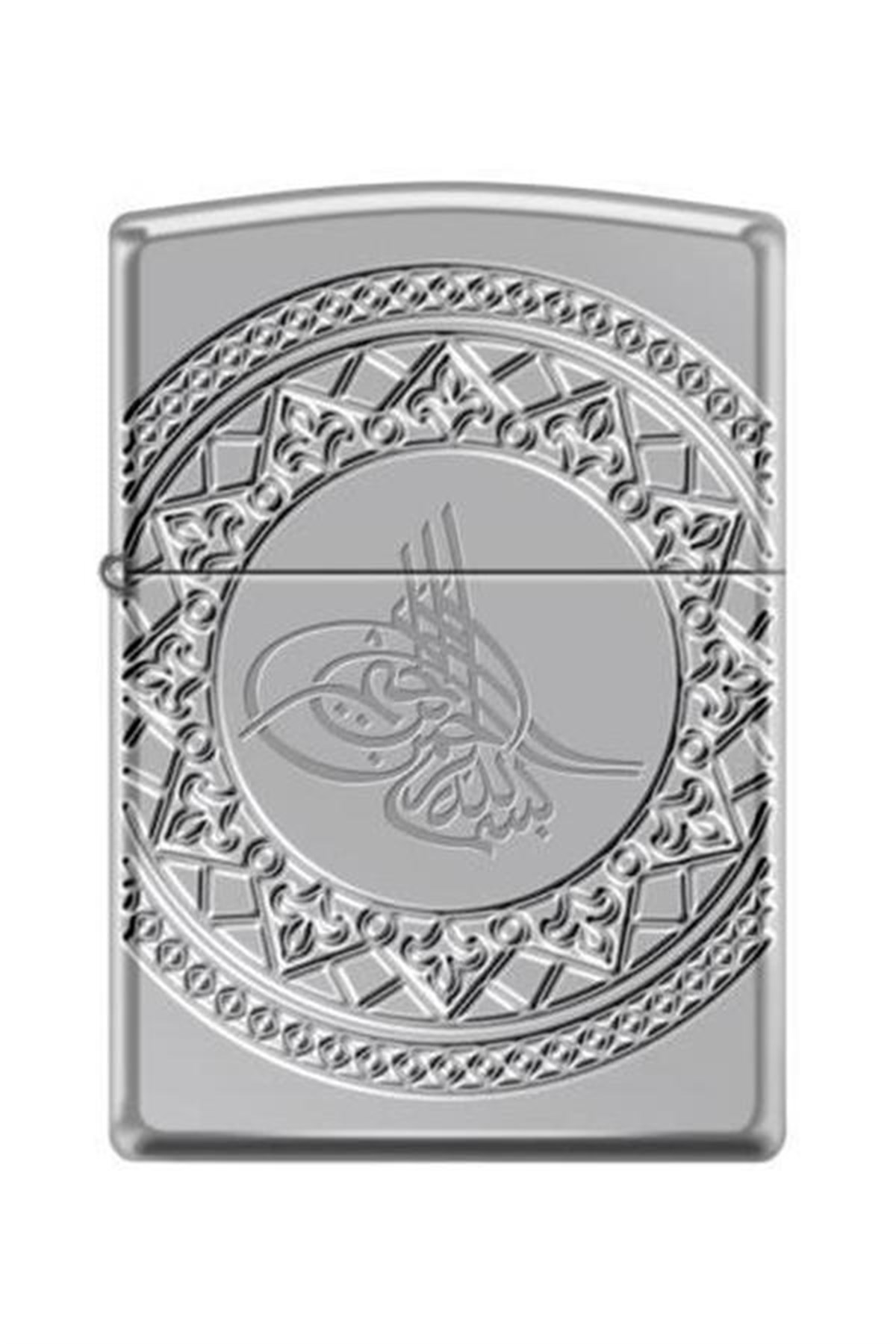 Zippo Çakmak 28973-087912 Ottoman Design