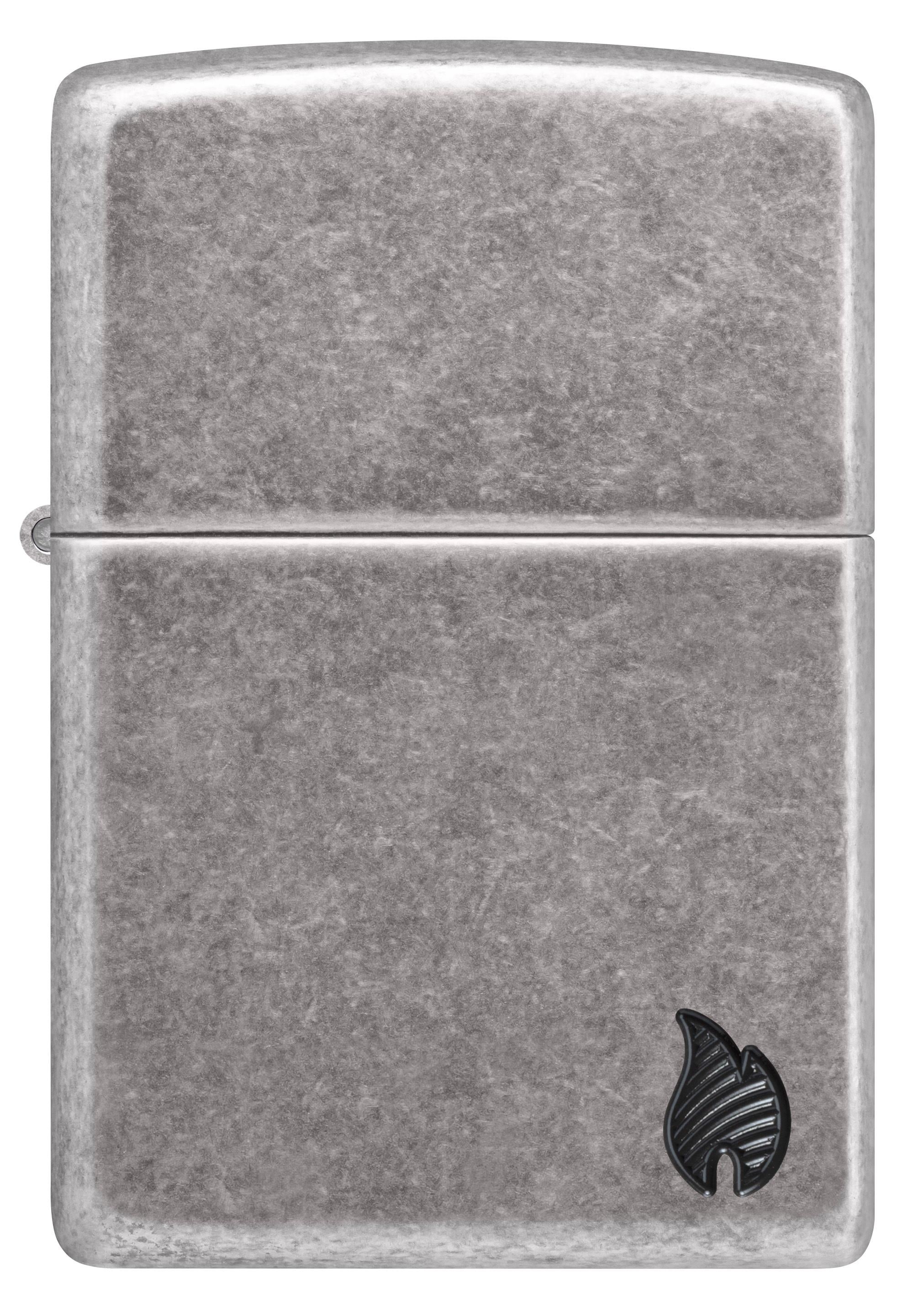 Zippo Çakmak 28973 Armor Series Flame 46399-117561