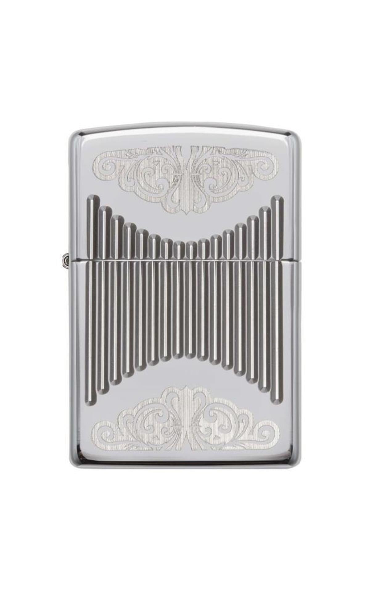 Zippo Çakmak 29507-000004 REGAL