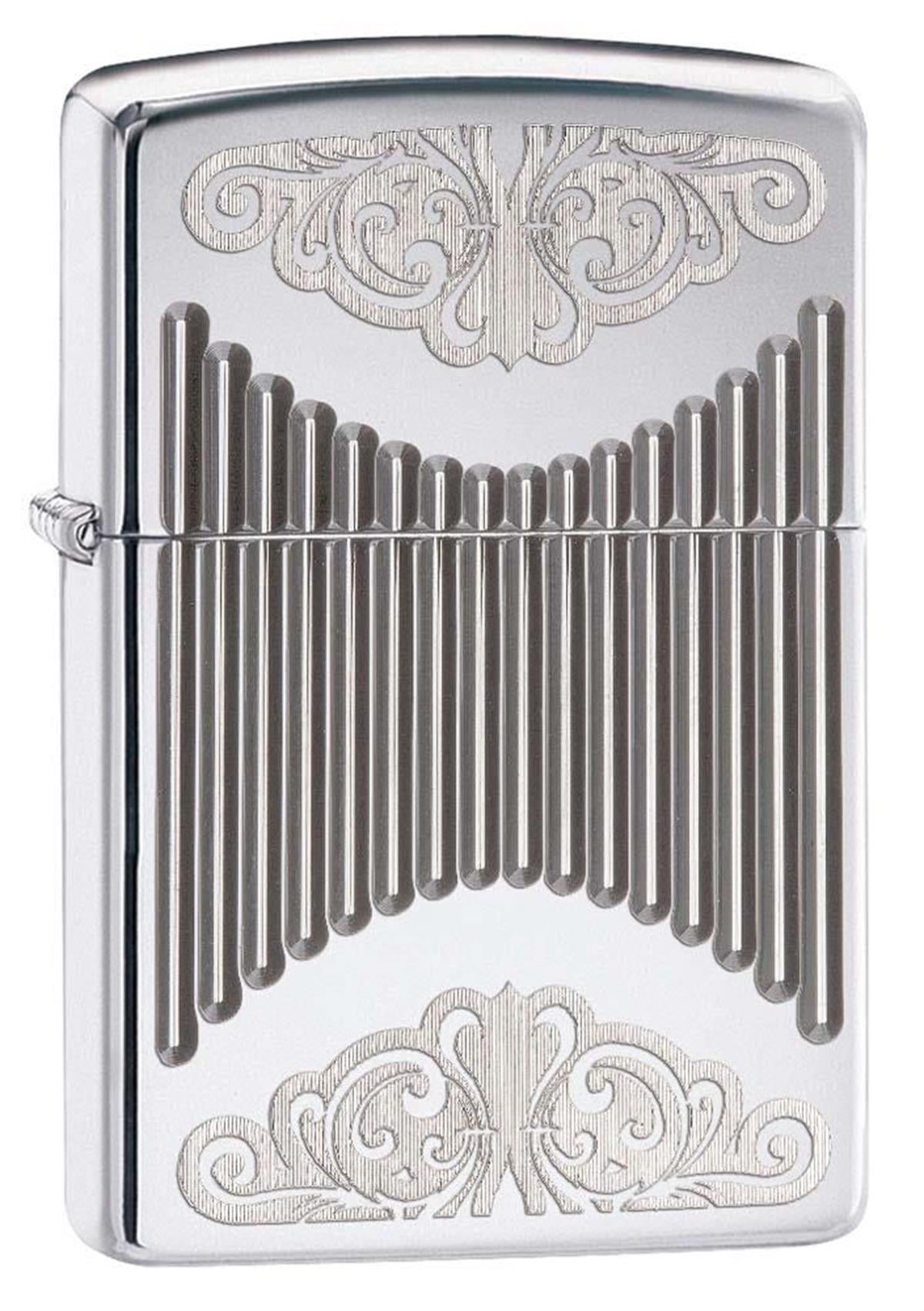 Zippo Çakmak 29507-000004 REGAL