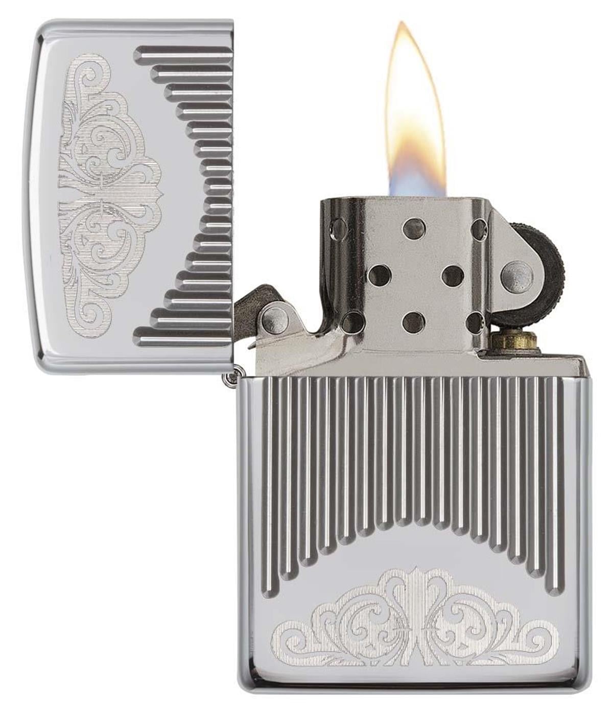 Zippo Çakmak 29507-000004 REGAL