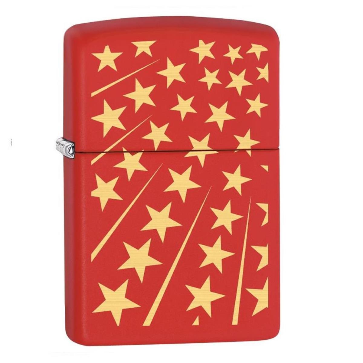 Zippo Çakmak 29548 Zippo Stars 29548-000004
