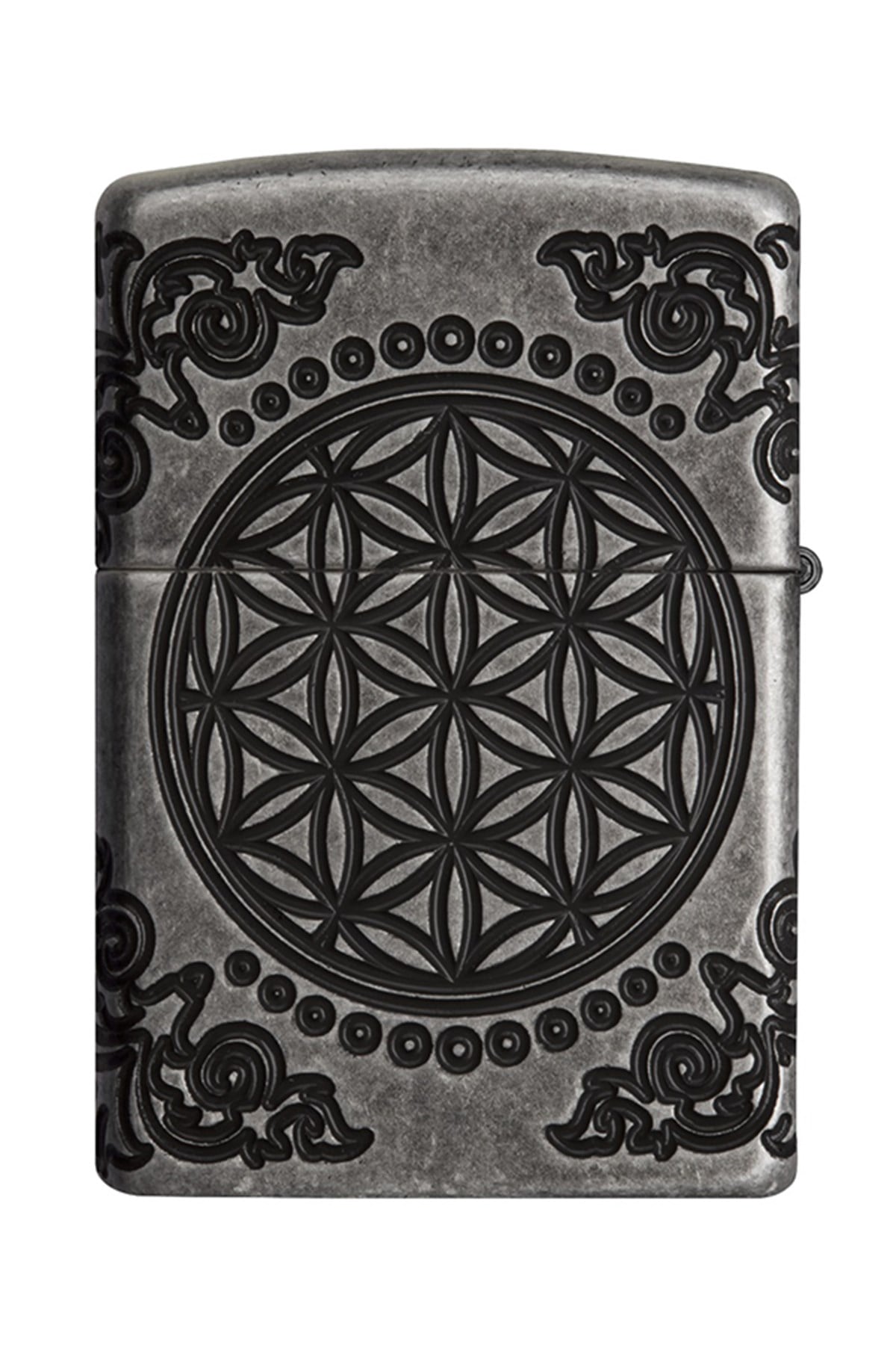 Zippo Çakmak 29670-067254 Tree of Life