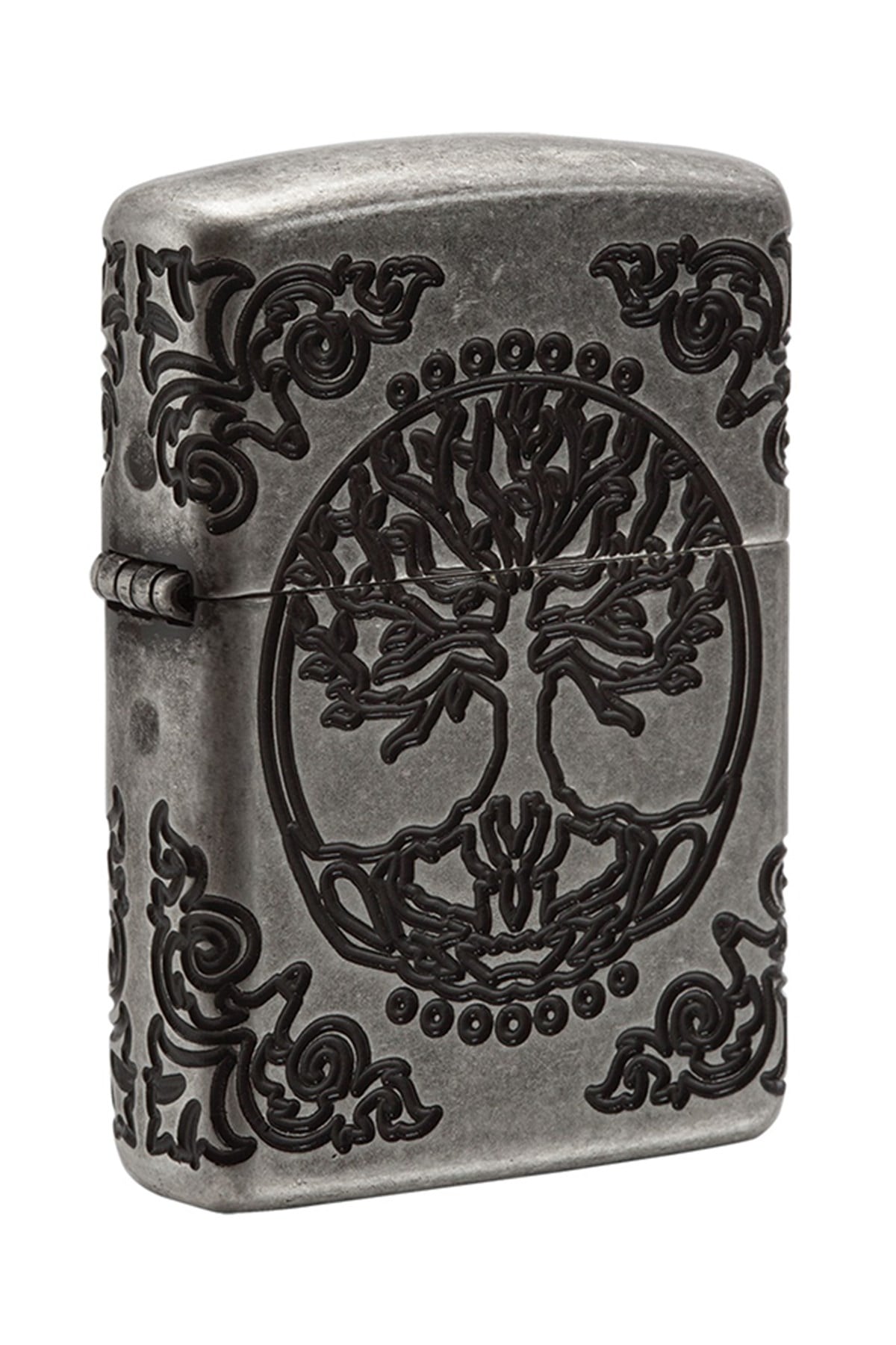 Zippo Çakmak 29670-067254 Tree of Life