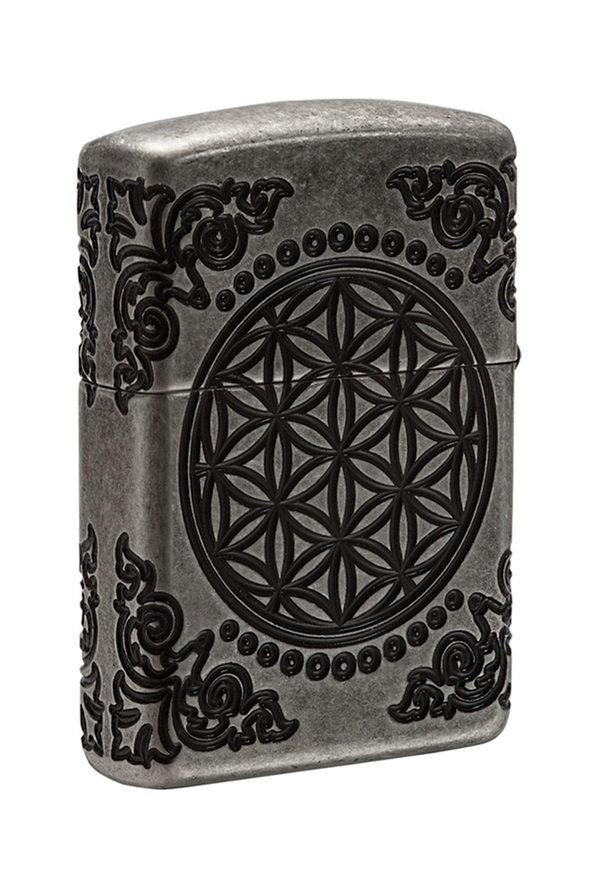 Zippo Çakmak 29670-067254 Tree of Life