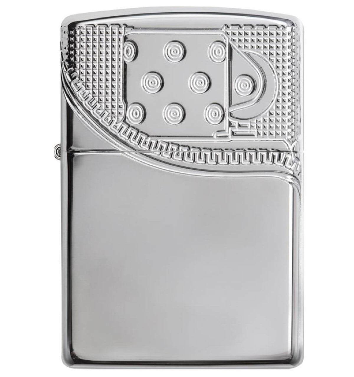Zippo Çakmak 29674 Zippo Zipper Design 29674-067253