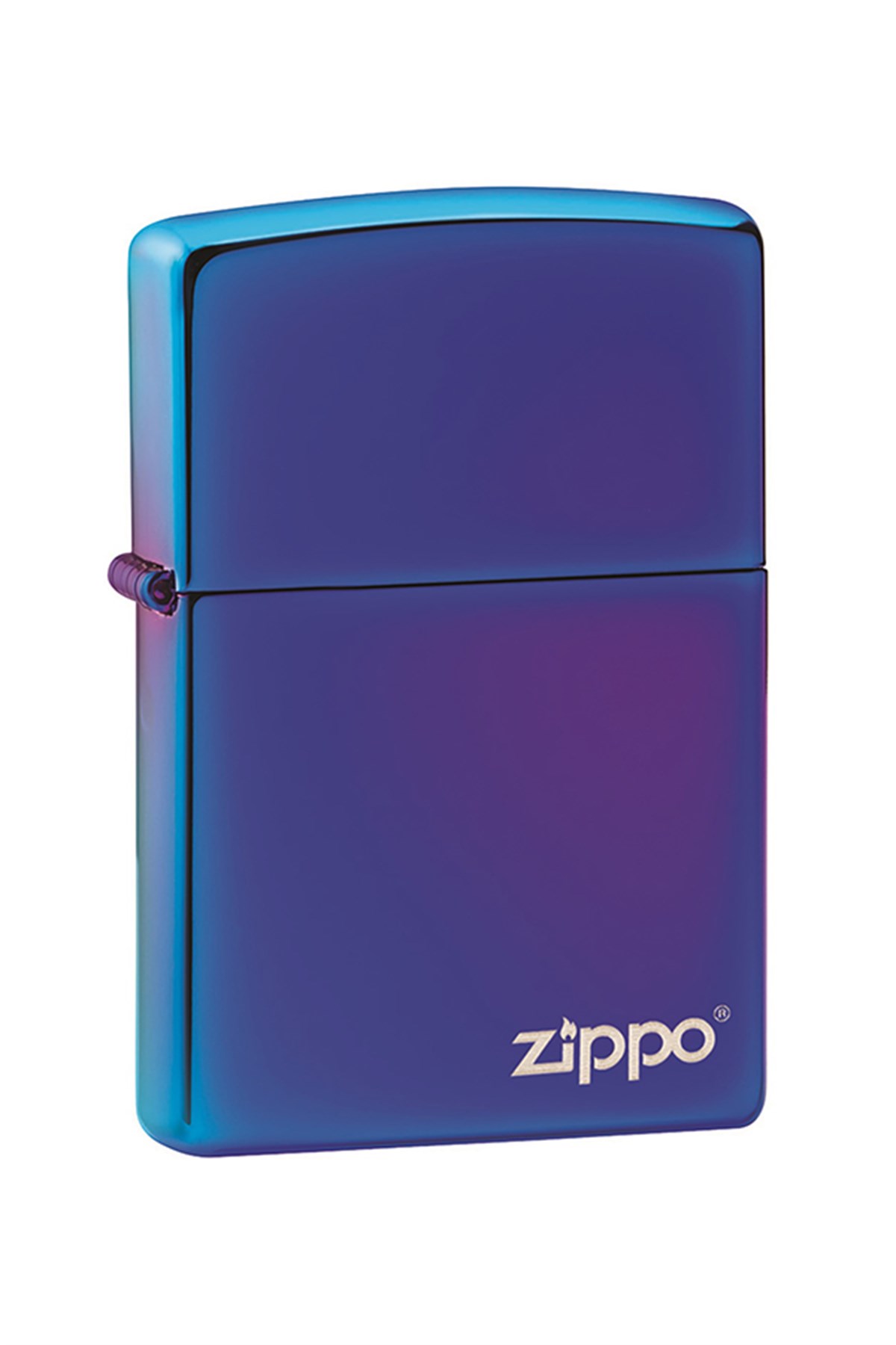 Zippo Çakmak 29899ZL-078941 Indıgo W/Zippo - Lasered