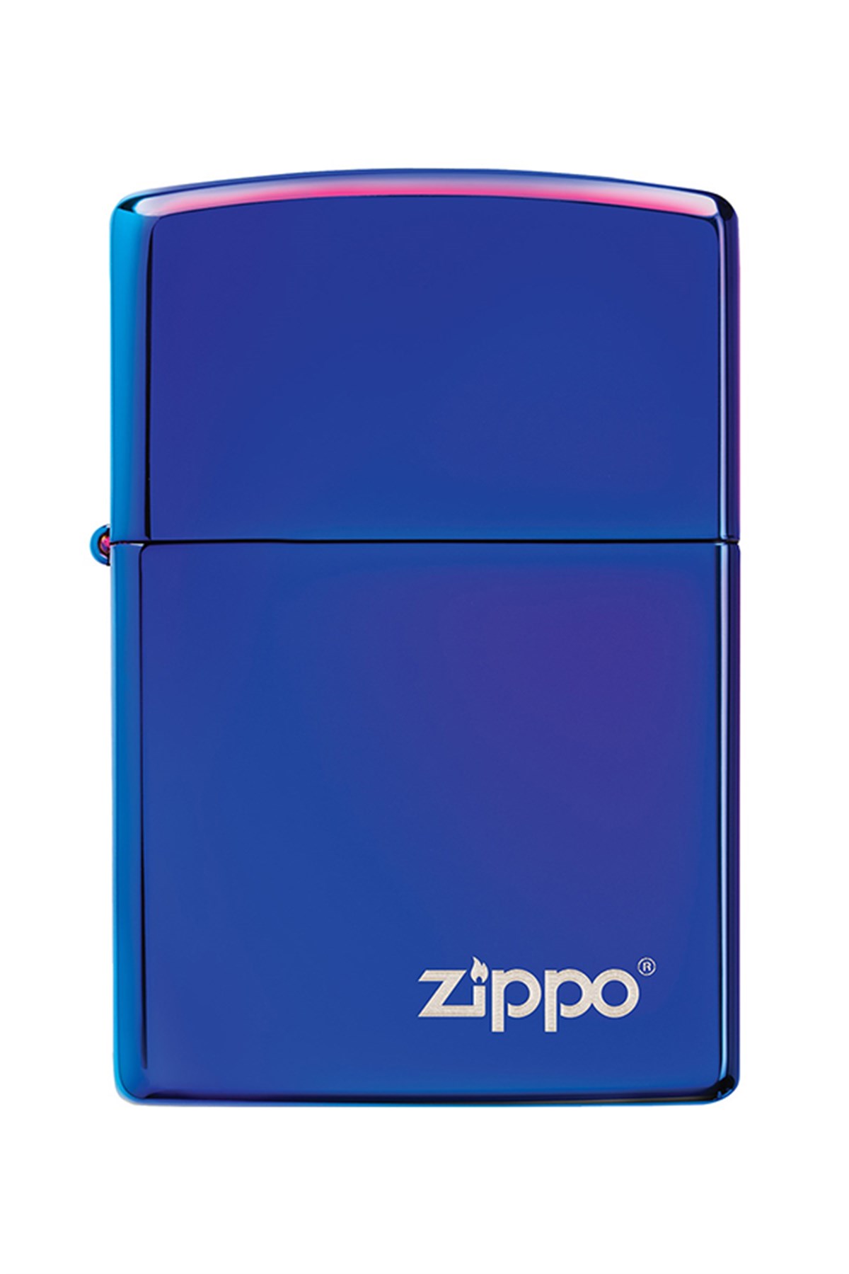 Zippo Çakmak 29899ZL-078941 Indıgo W/Zippo - Lasered
