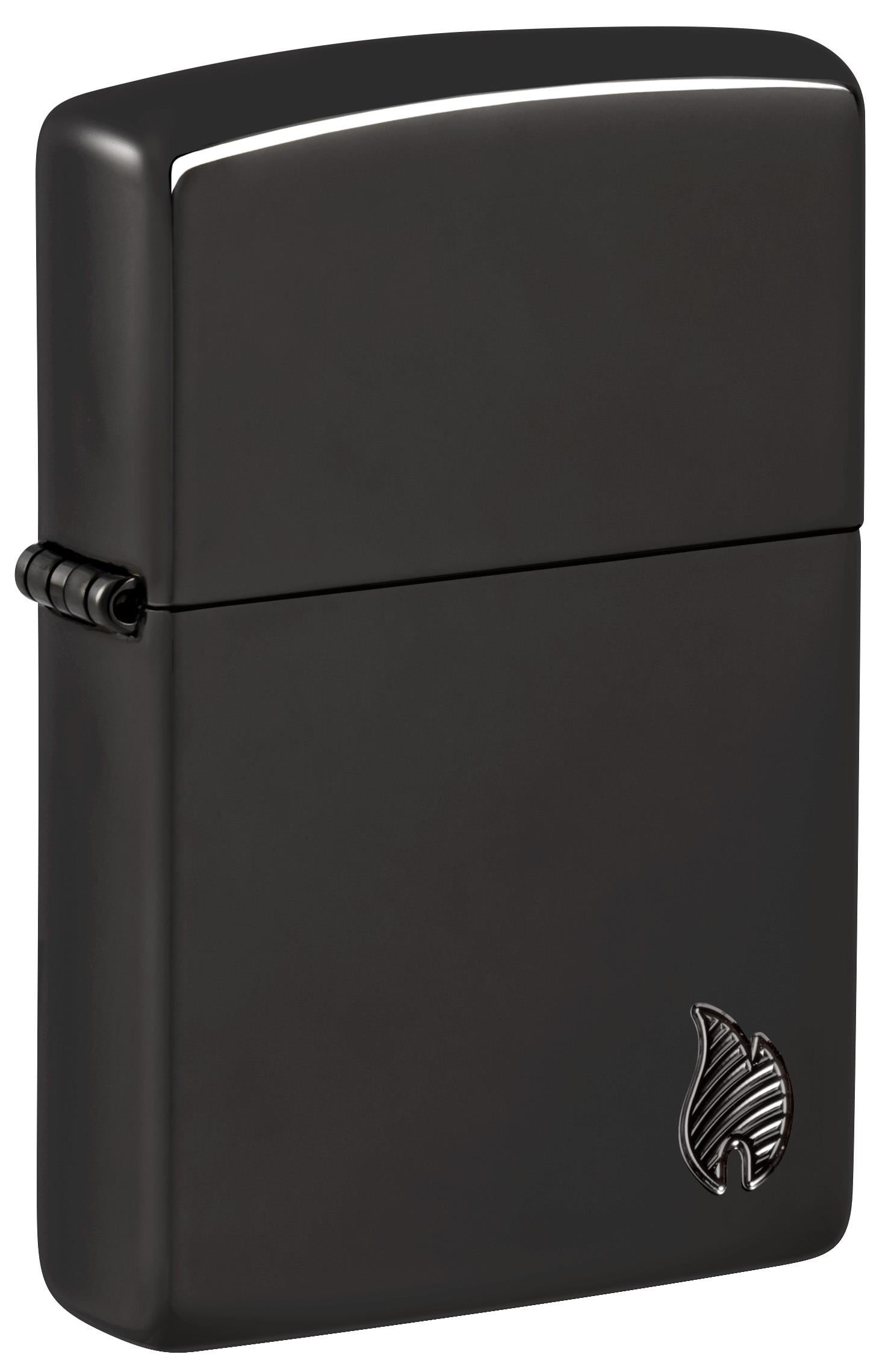 Zippo Çakmak 46362 Armor Series Flame 46402-121923