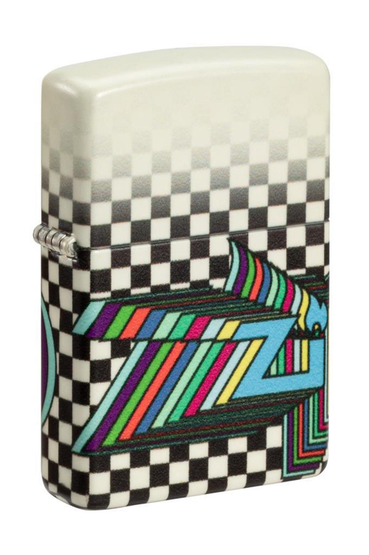 Zippo Çakmak 48504-103341 49193 Zippo Design