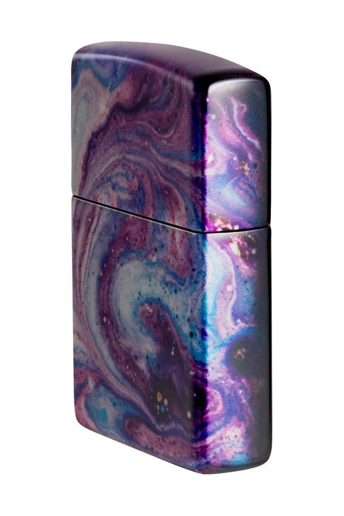 Zippo Çakmak 48547-103342 48459 Universe Astro Design