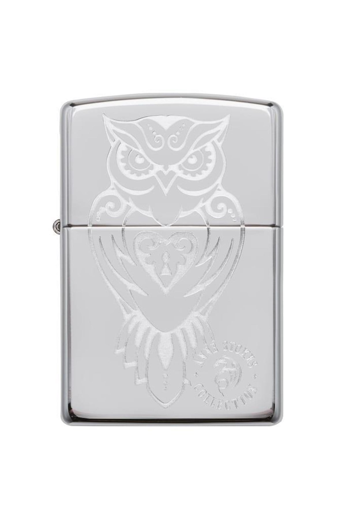 Zippo Çakmak 49101-078882 ANNE STOKES COLLECTION